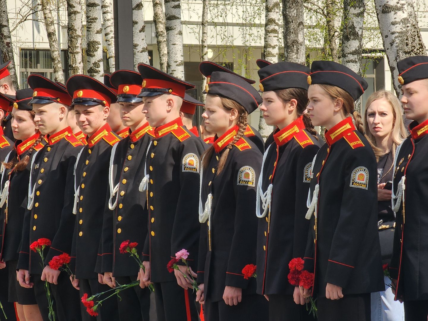 Ногинск, Жители , Общество, Память, Мемориал , Сво,