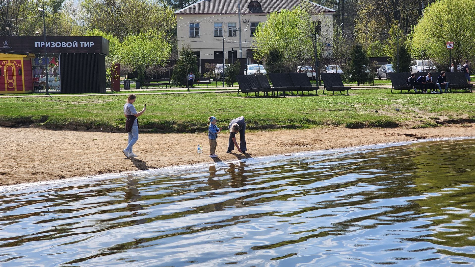 солнечногорск, озеро сенеж, водные прогулки, лодочная станция,