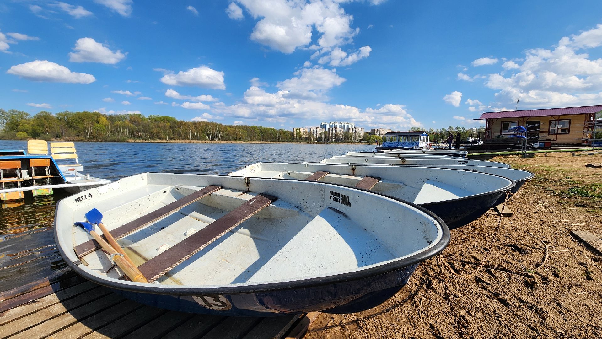 солнечногорск, озеро сенеж, водные прогулки, лодочная станция,