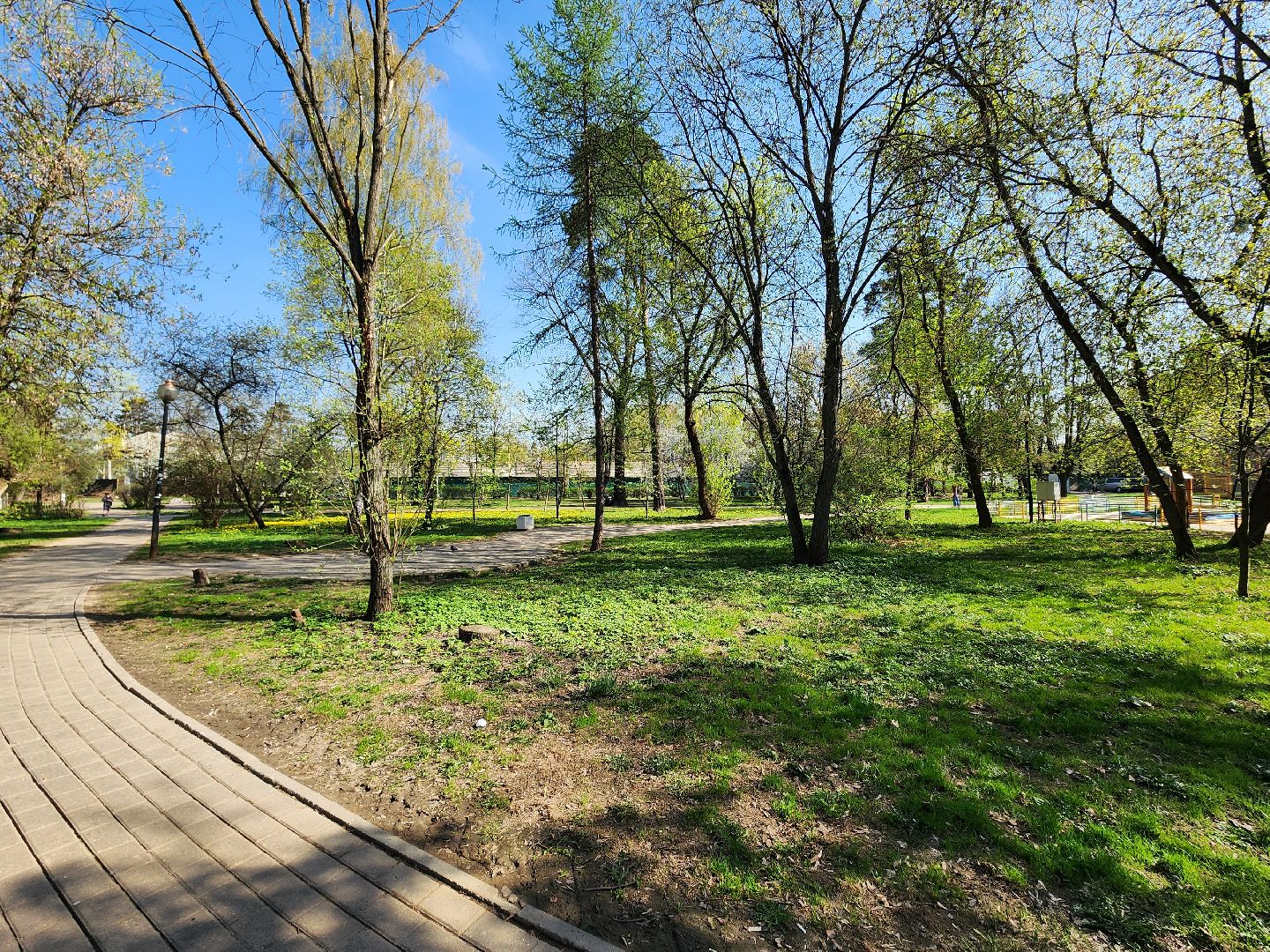 мытищи, комфортная городская среда,