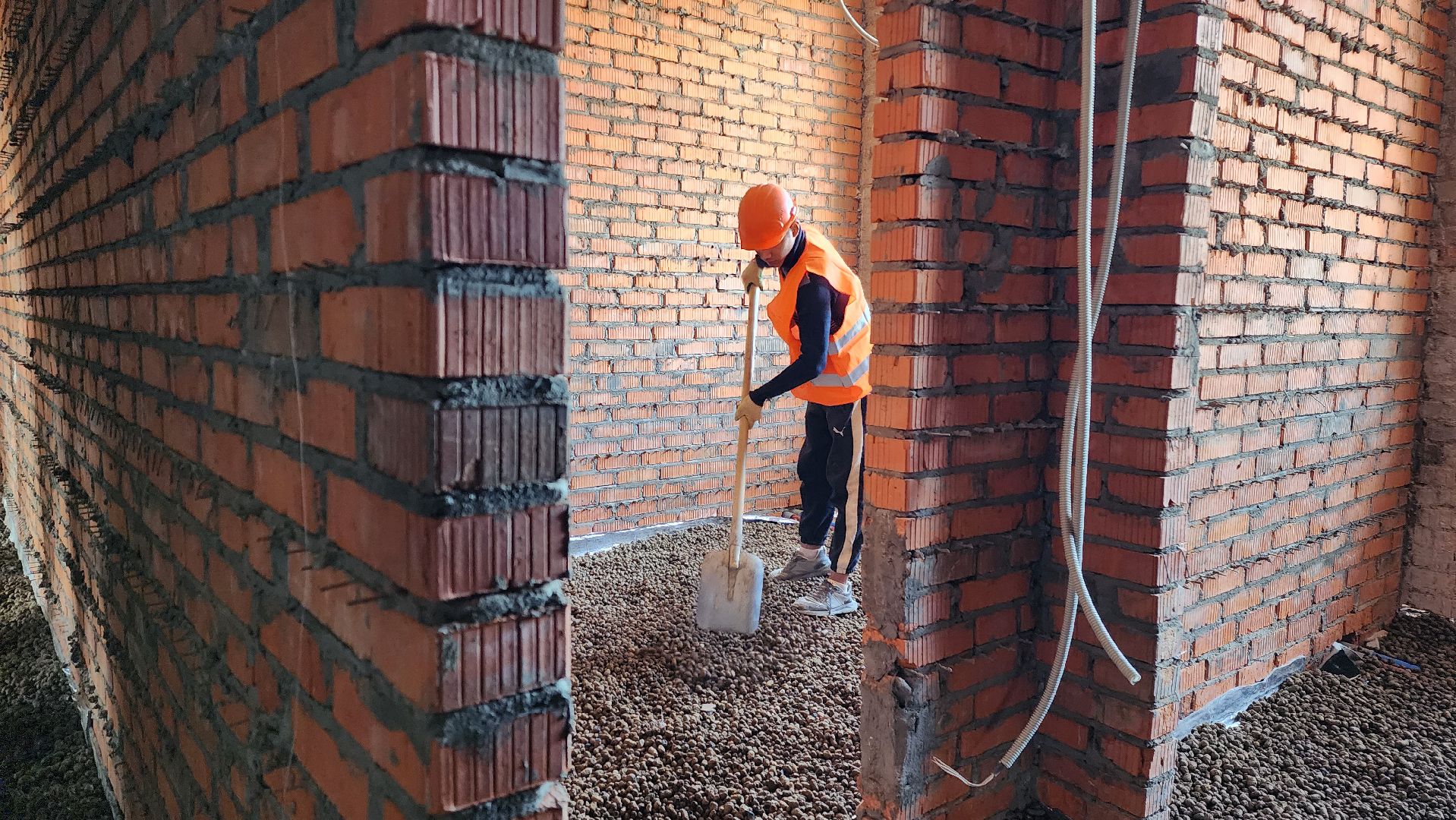 истра, капремонт школы, строительство,