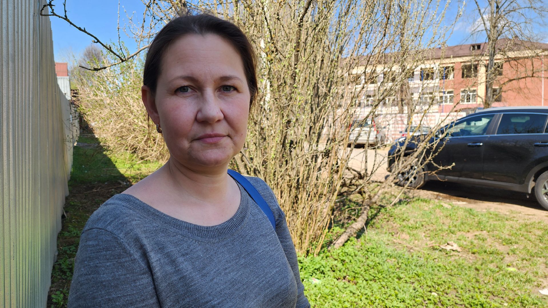 истра, капремонт школы, строительство,