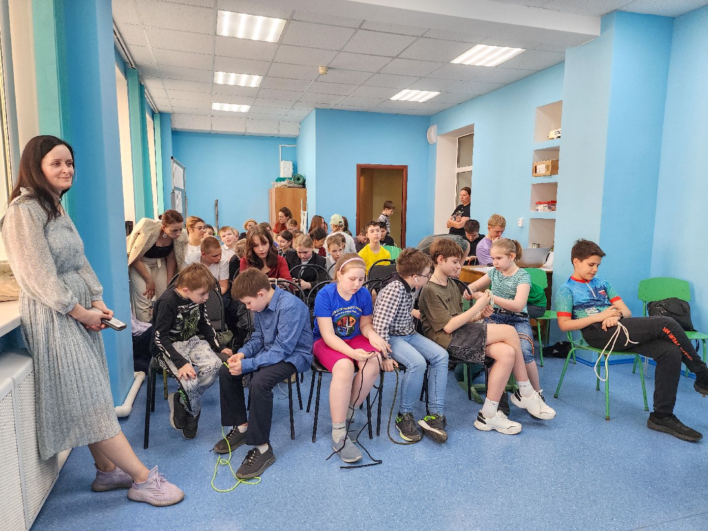 Подольск, Туризм, Соревнования, Туристические узлы,