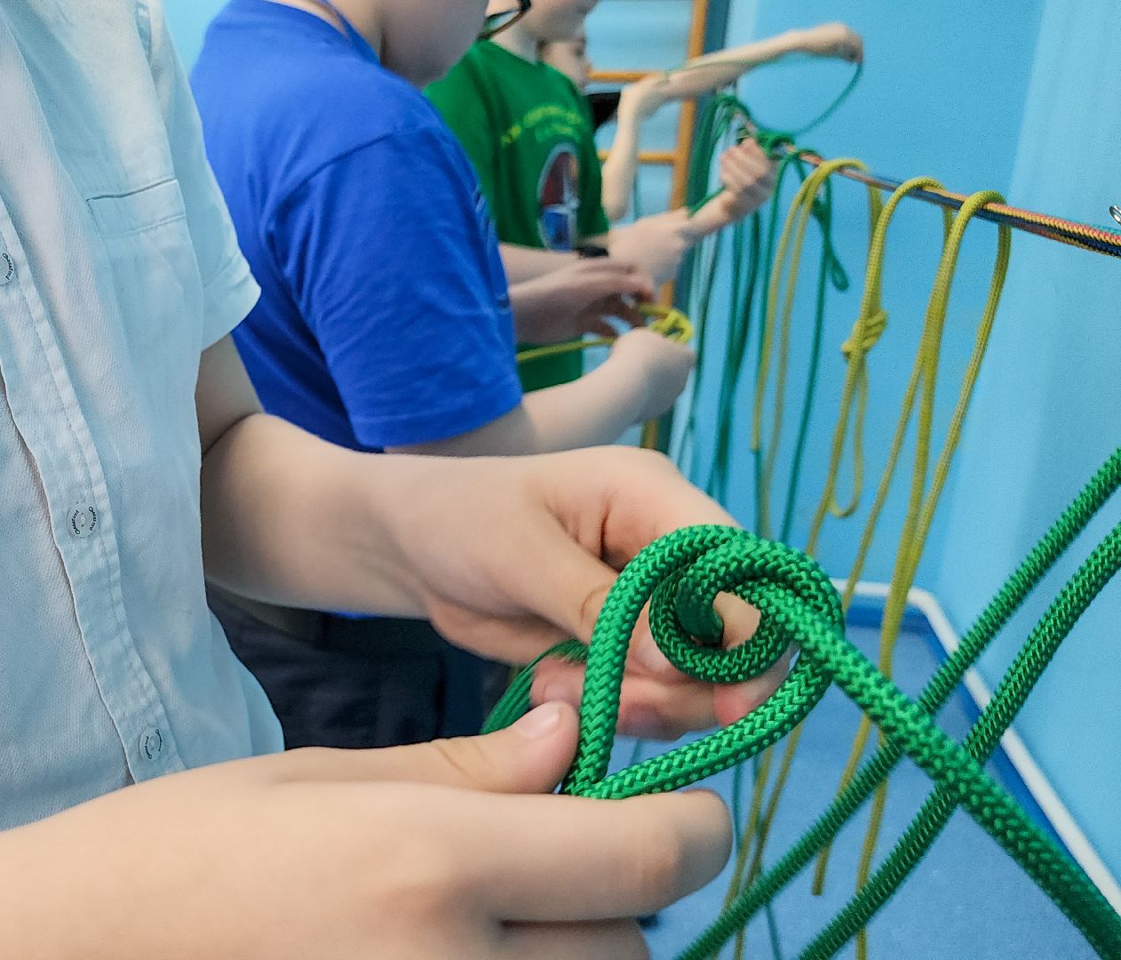 Подольск, Туризм, Соревнования, Туристические узлы,