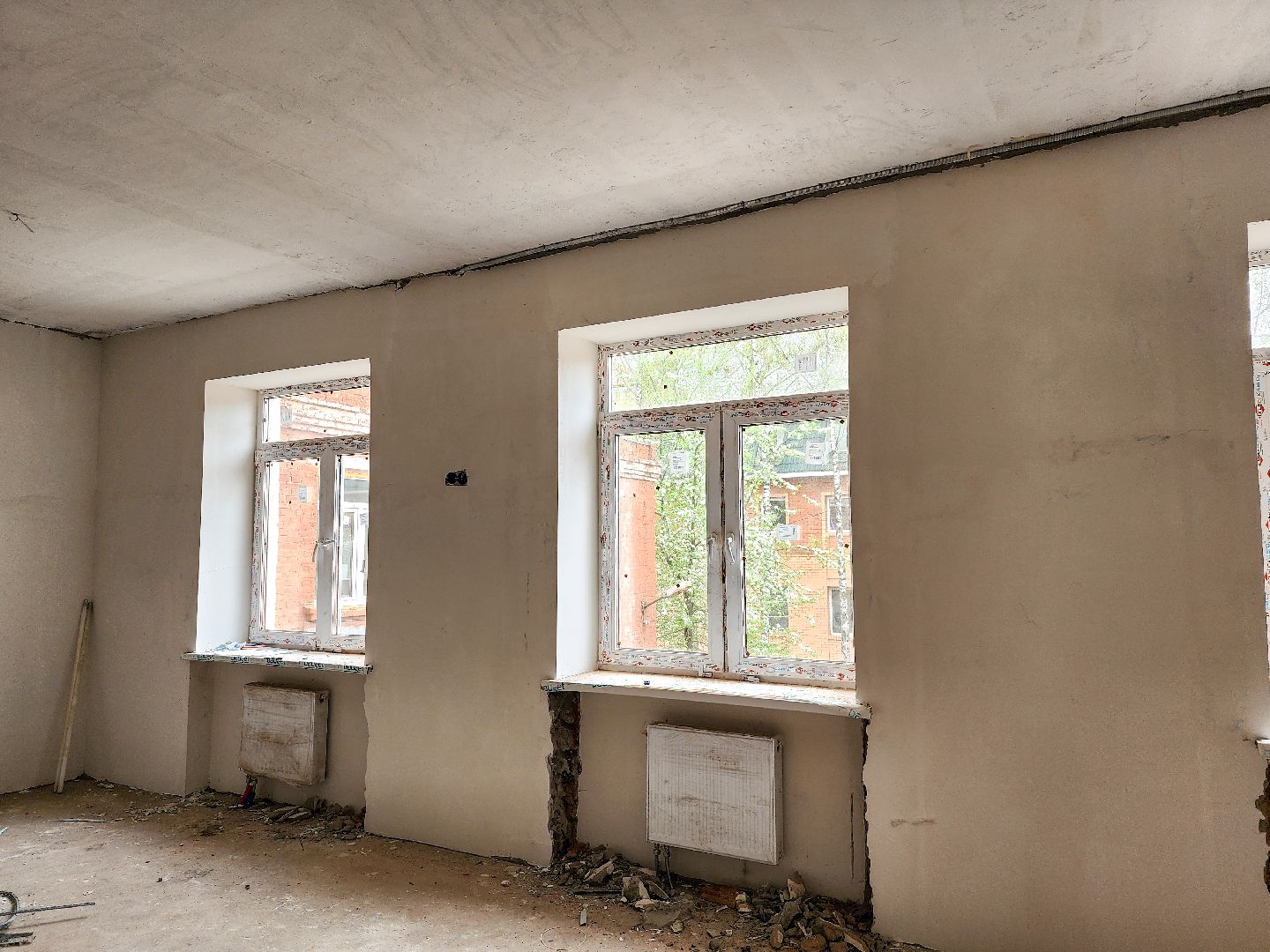 Подольск, капитальный ремонт, детский сад,