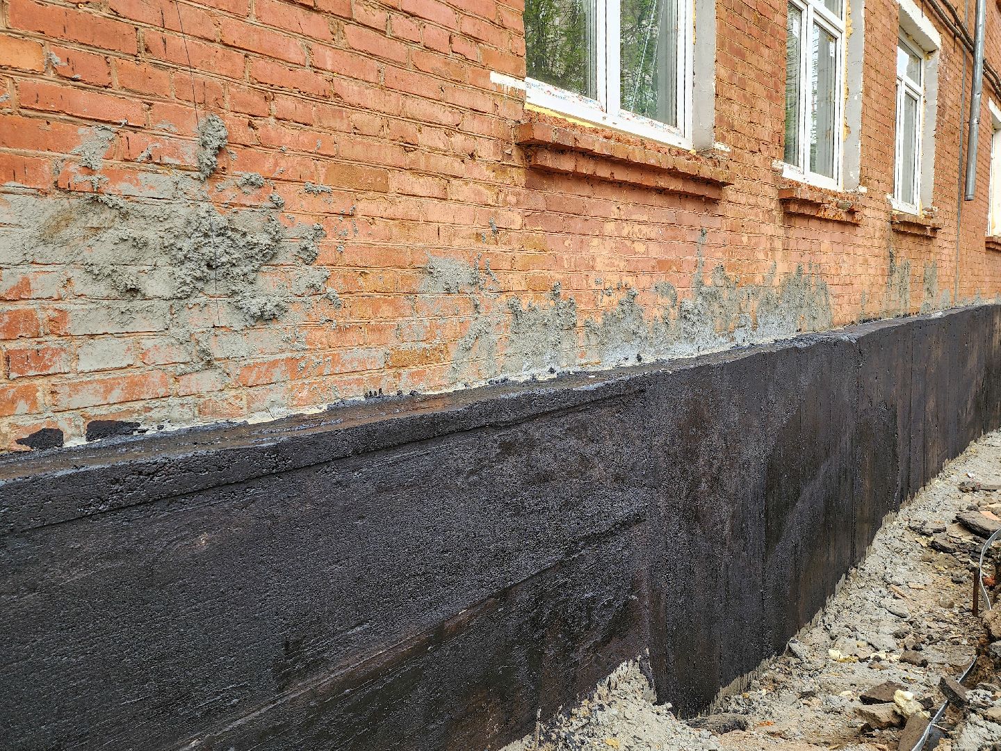 Подольск, капитальный ремонт, детский сад,