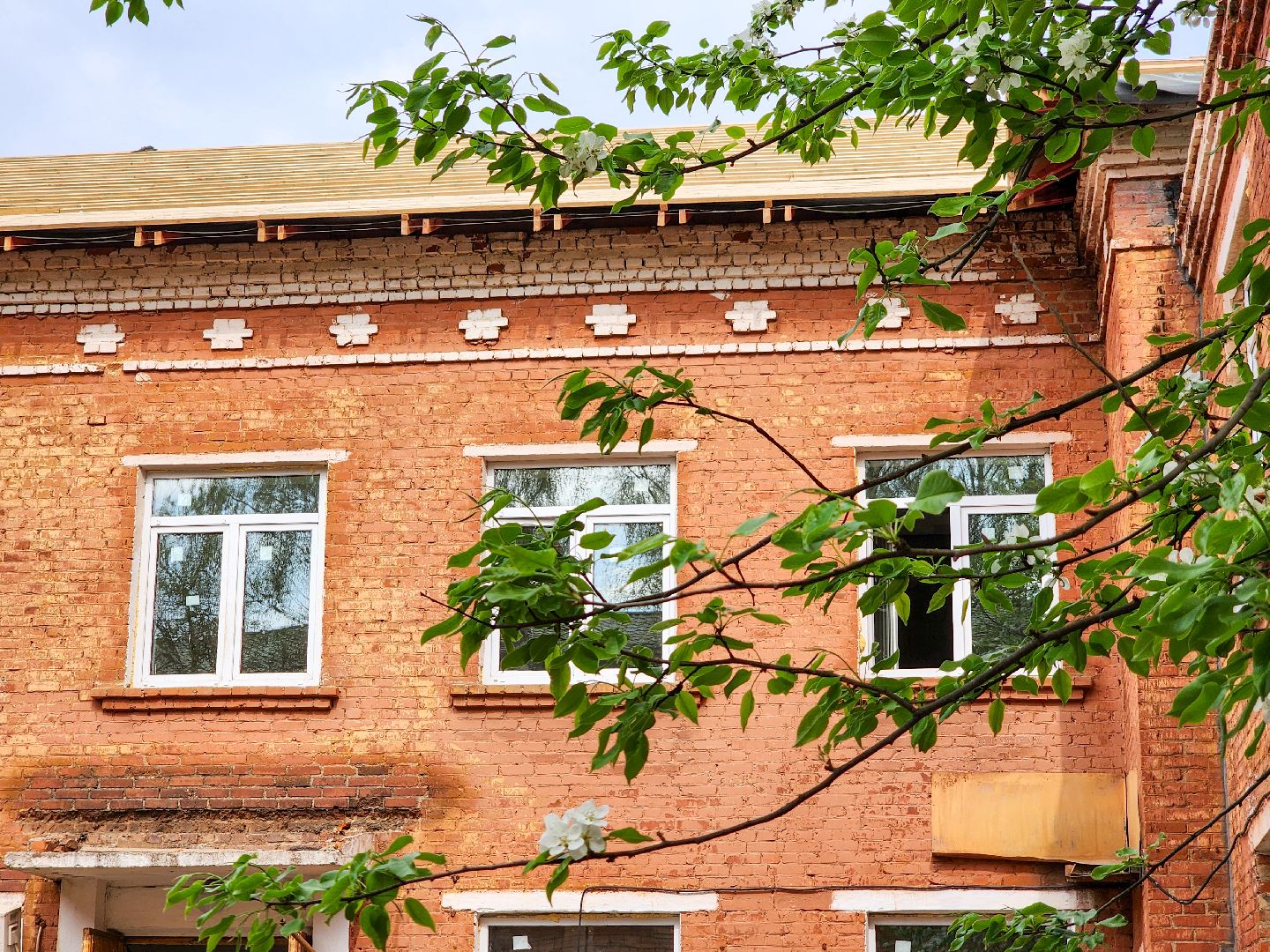 Подольск, капитальный ремонт, детский сад,