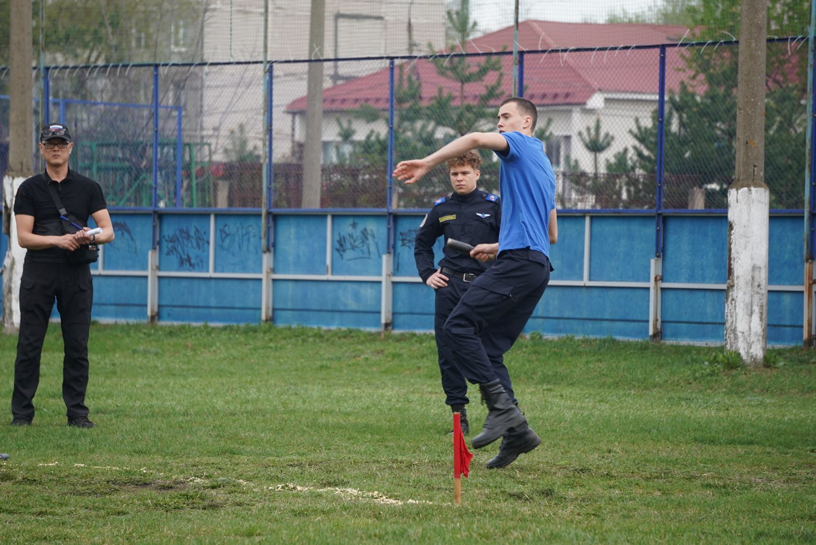 павловский посад, спорт, молодеж,