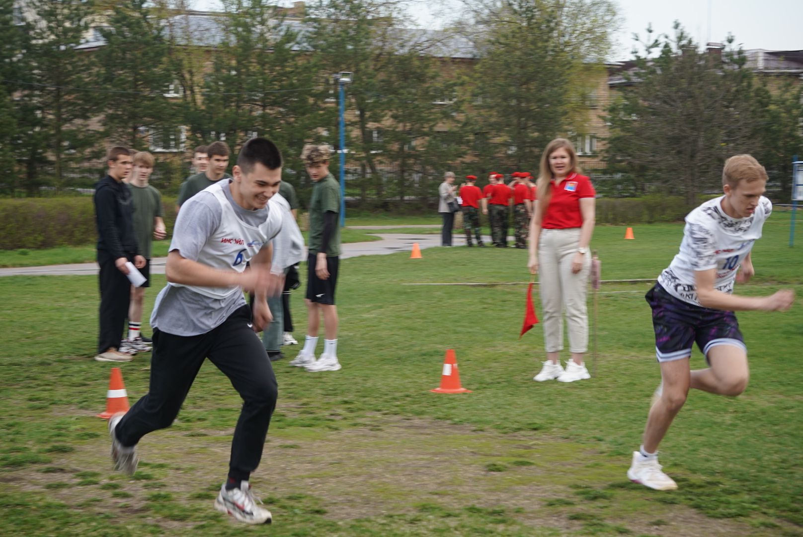 павловский посад, спорт, молодеж,