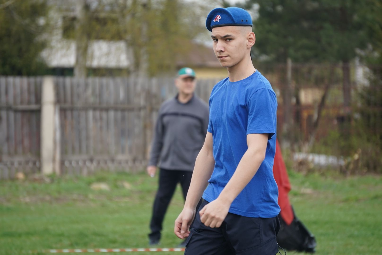 павловский посад, спорт, молодеж,