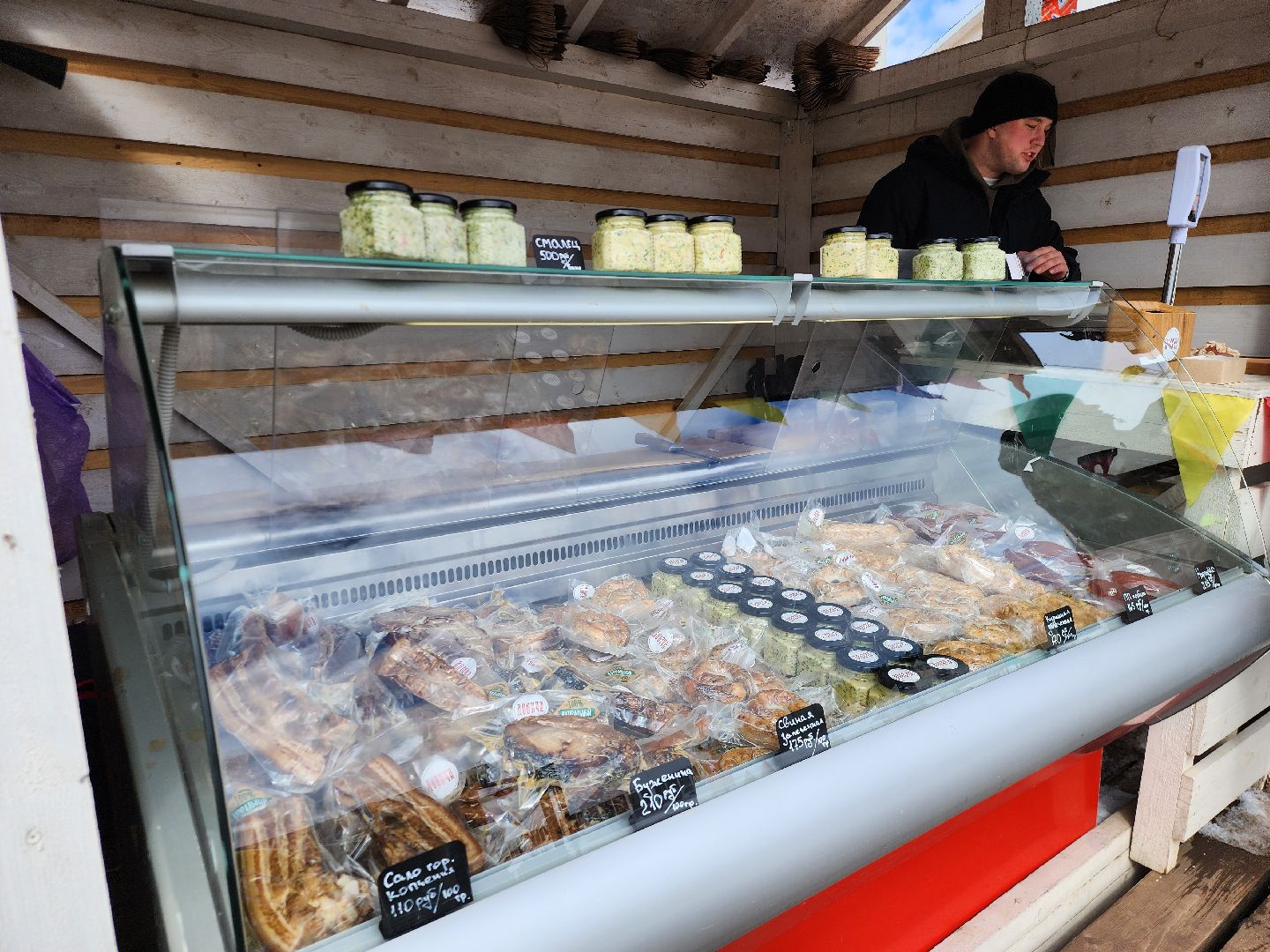 Истра, Колбаса, Экономика, олег сирота, Фестиваль Истра, Бизнес,