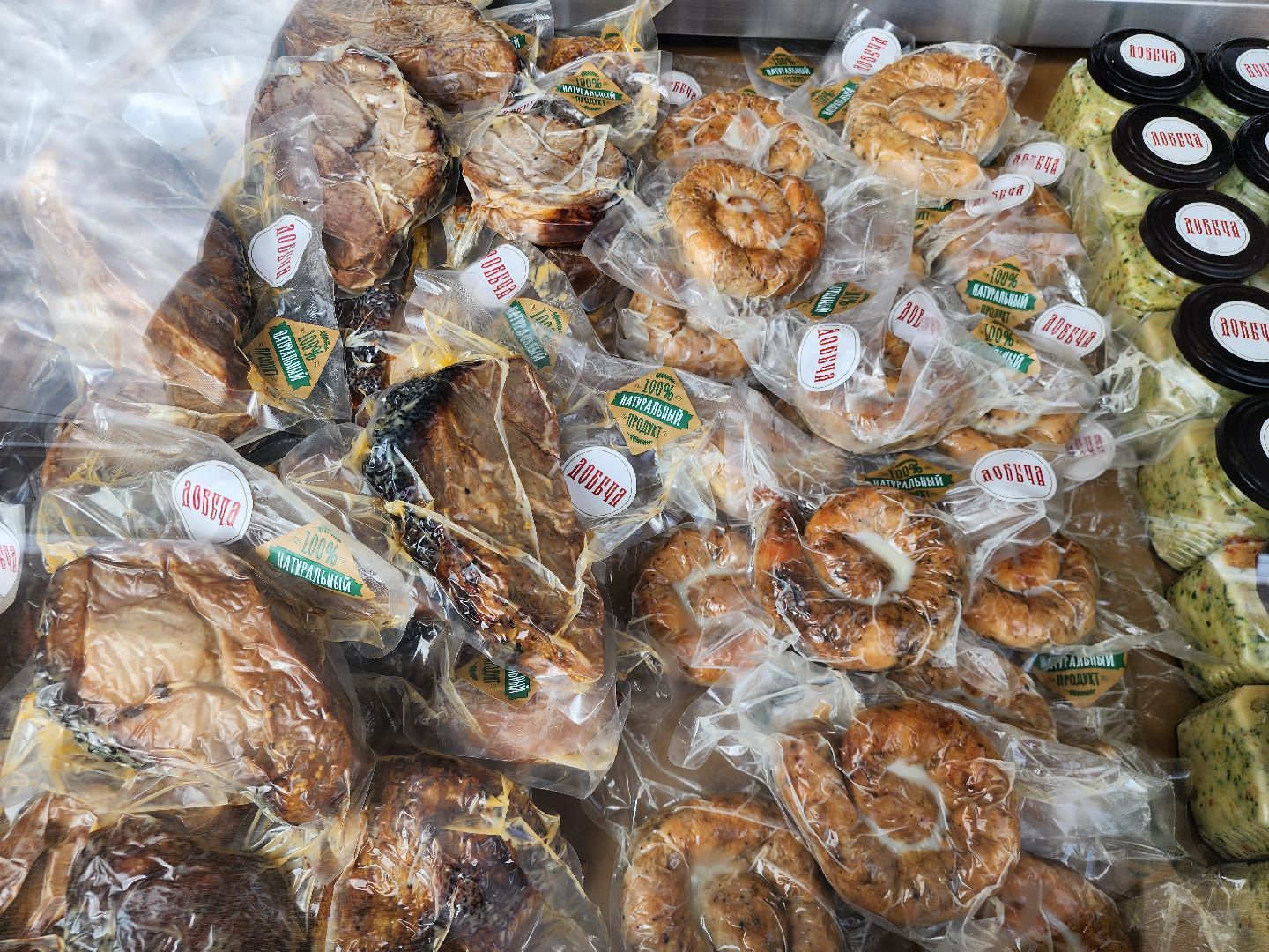 Истра, Колбаса, Экономика, олег сирота, Фестиваль Истра, Бизнес,