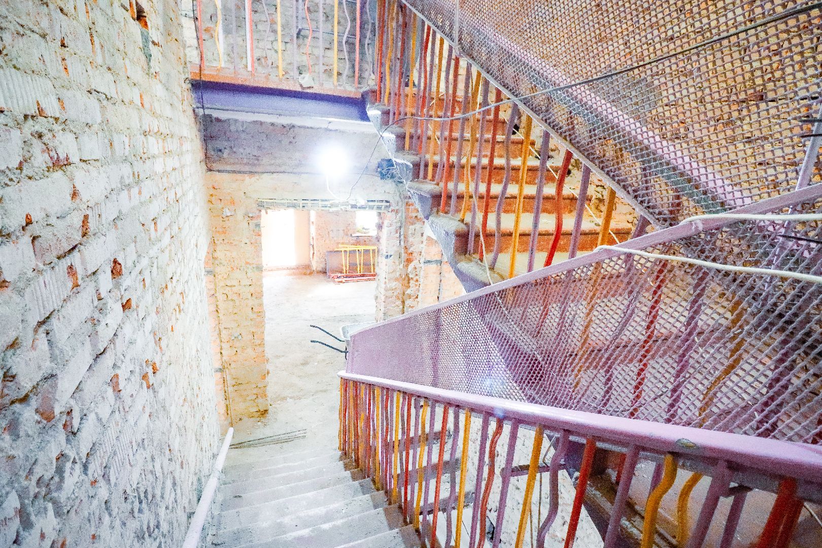 клин, строительство, ремонт детского сада, подмосковье, общество,