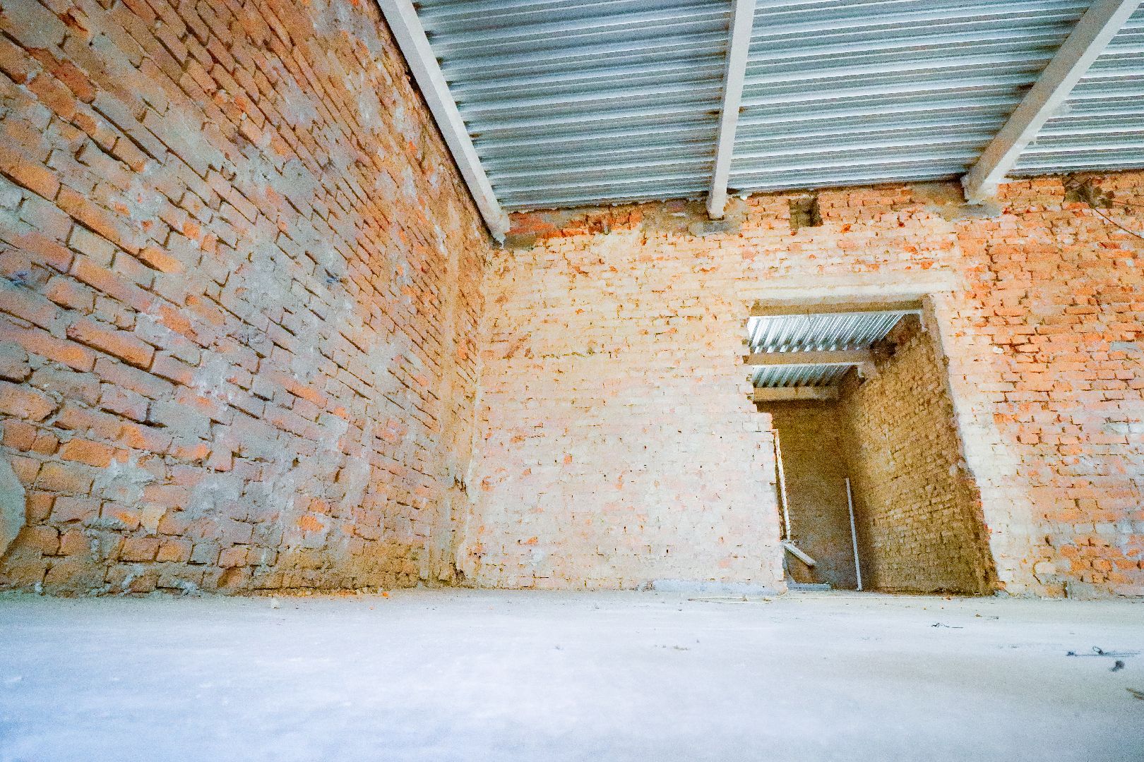 клин, строительство, ремонт детского сада, подмосковье, общество,