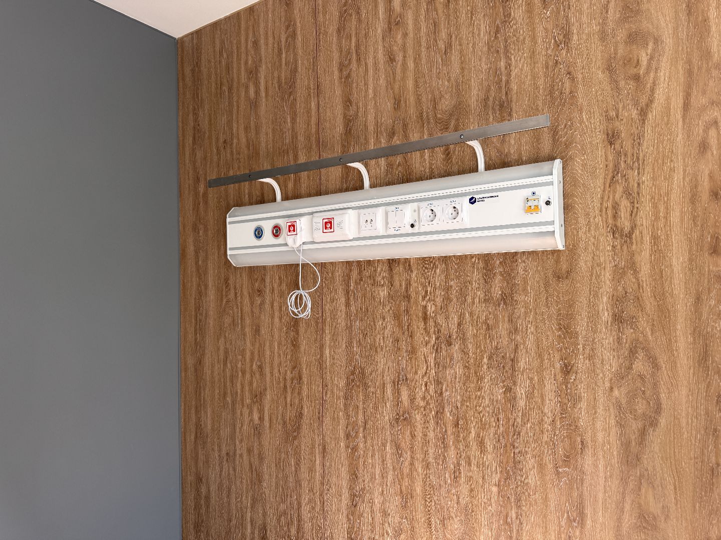 Одинцово, Капитальный ремонт хирургического корпуса, медицина,