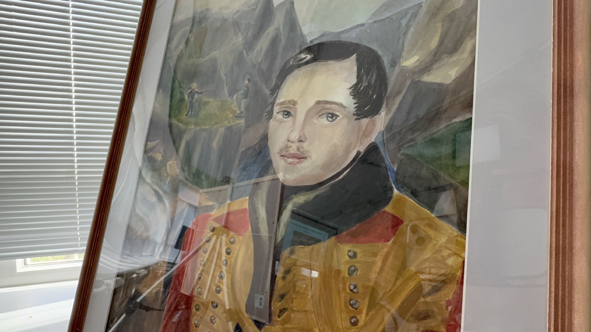 солнечногорск, художники, выставка, школа искусств, библиотека,