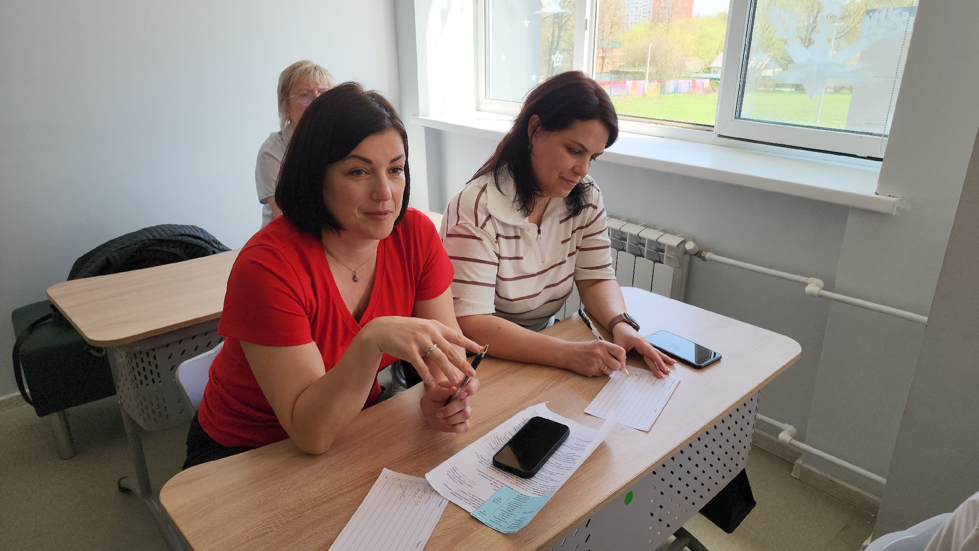 кашира, школа, юид, гаи, госавтоинспекция, квиз, безопасность дорожного движения,