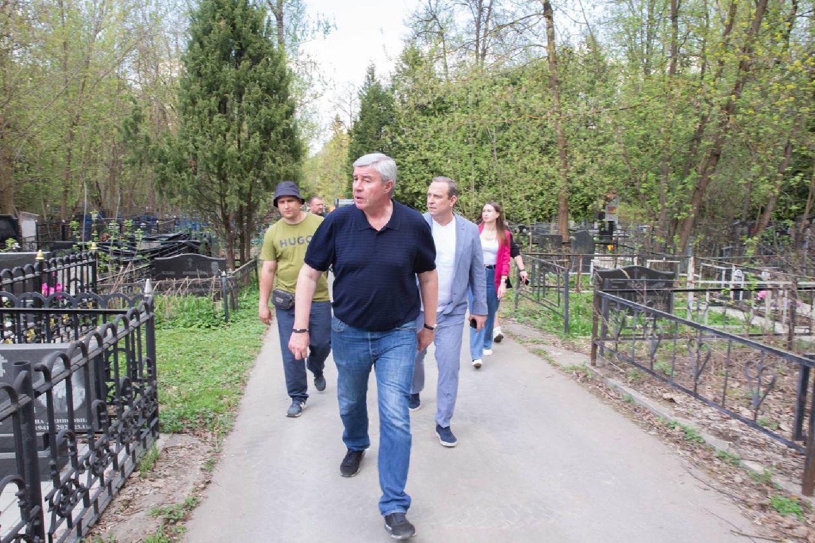 Подольск , братская могила, реконструкция,