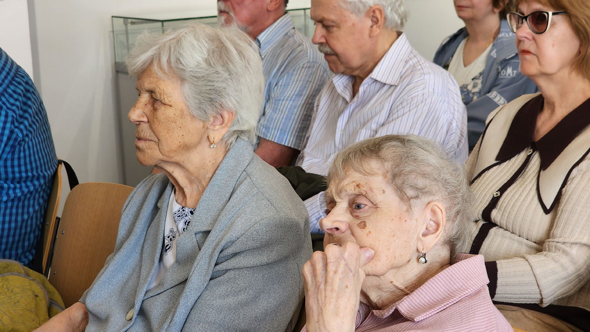 выставка картин, заслуженный художник россии, щёлково,