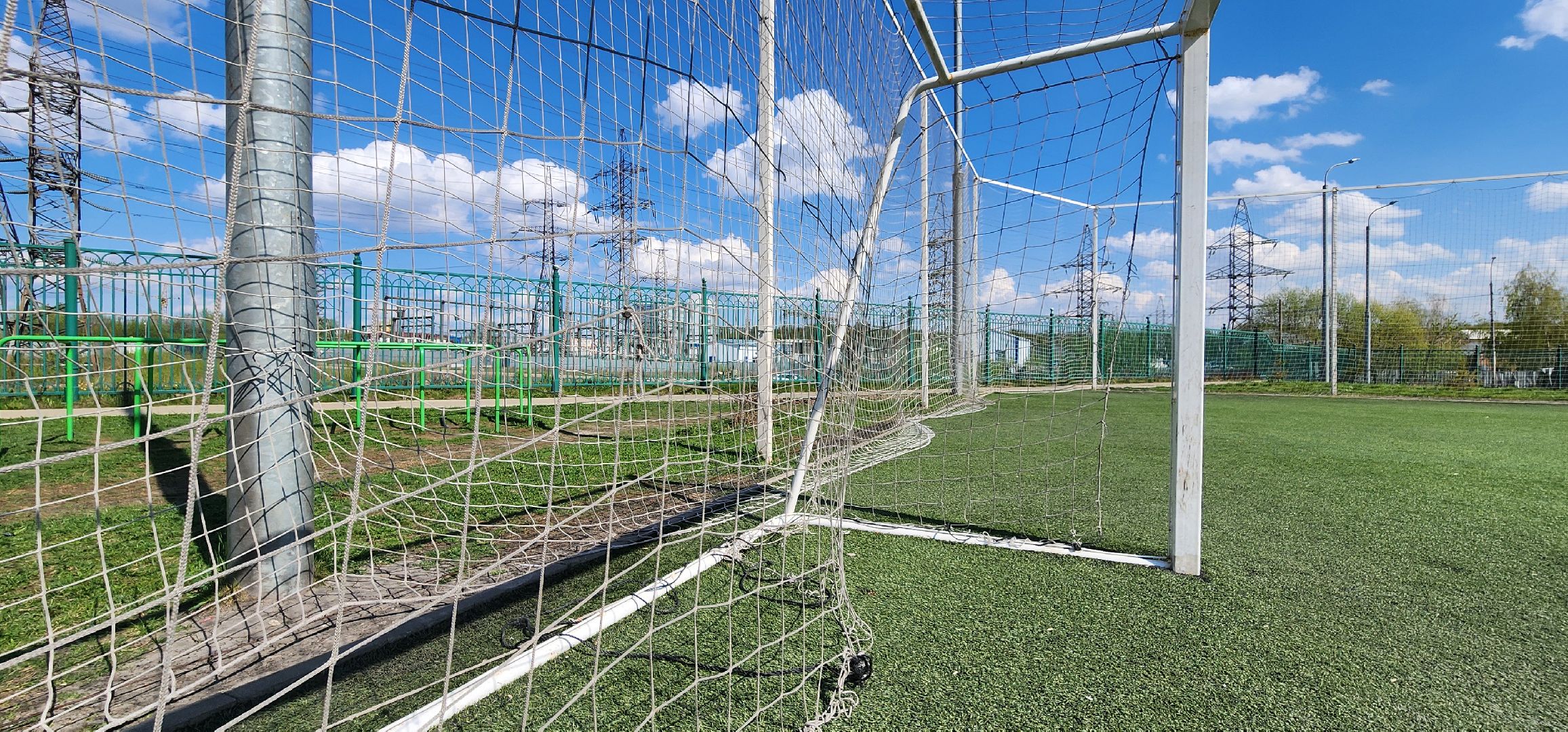 Химки, благоустройство,