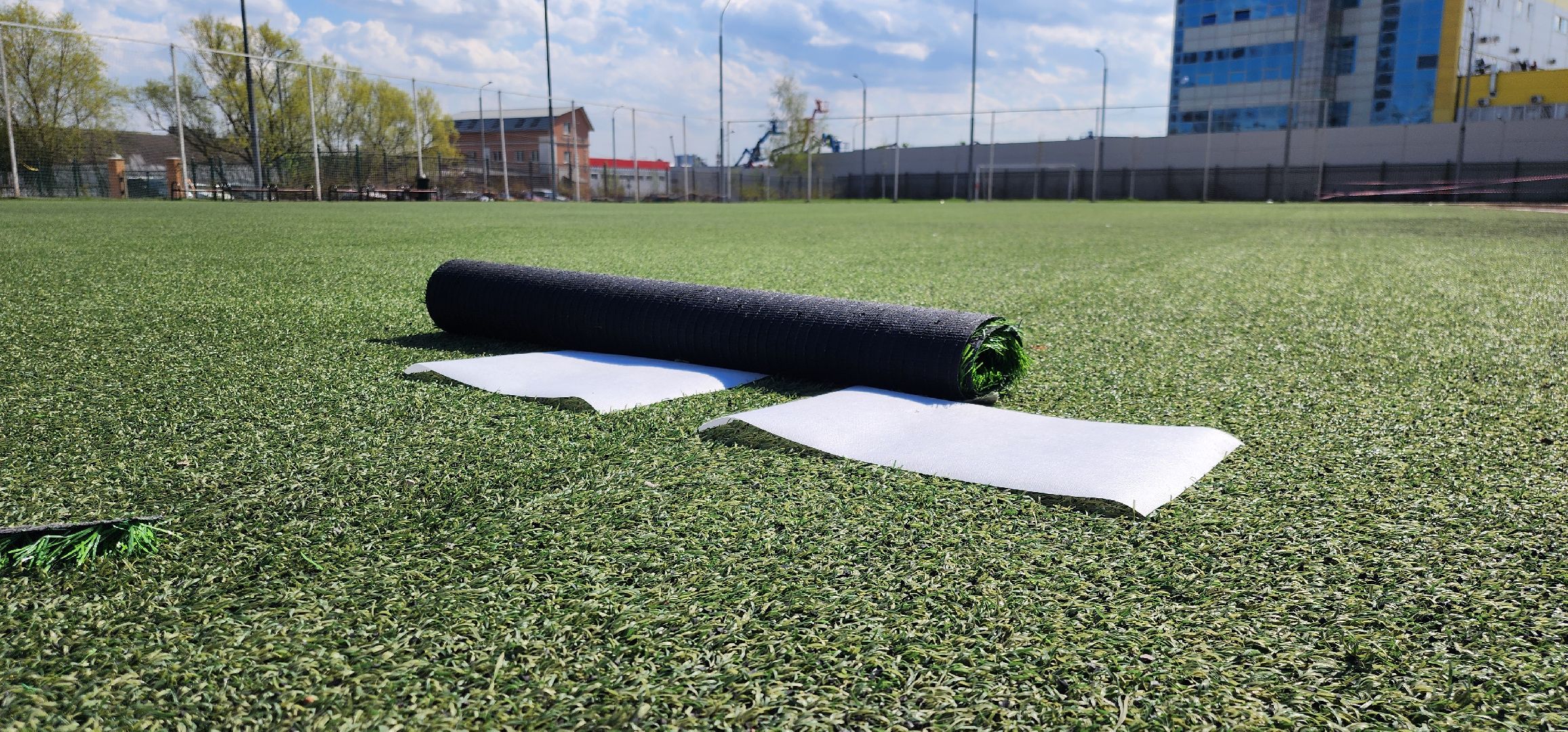 Химки, благоустройство,