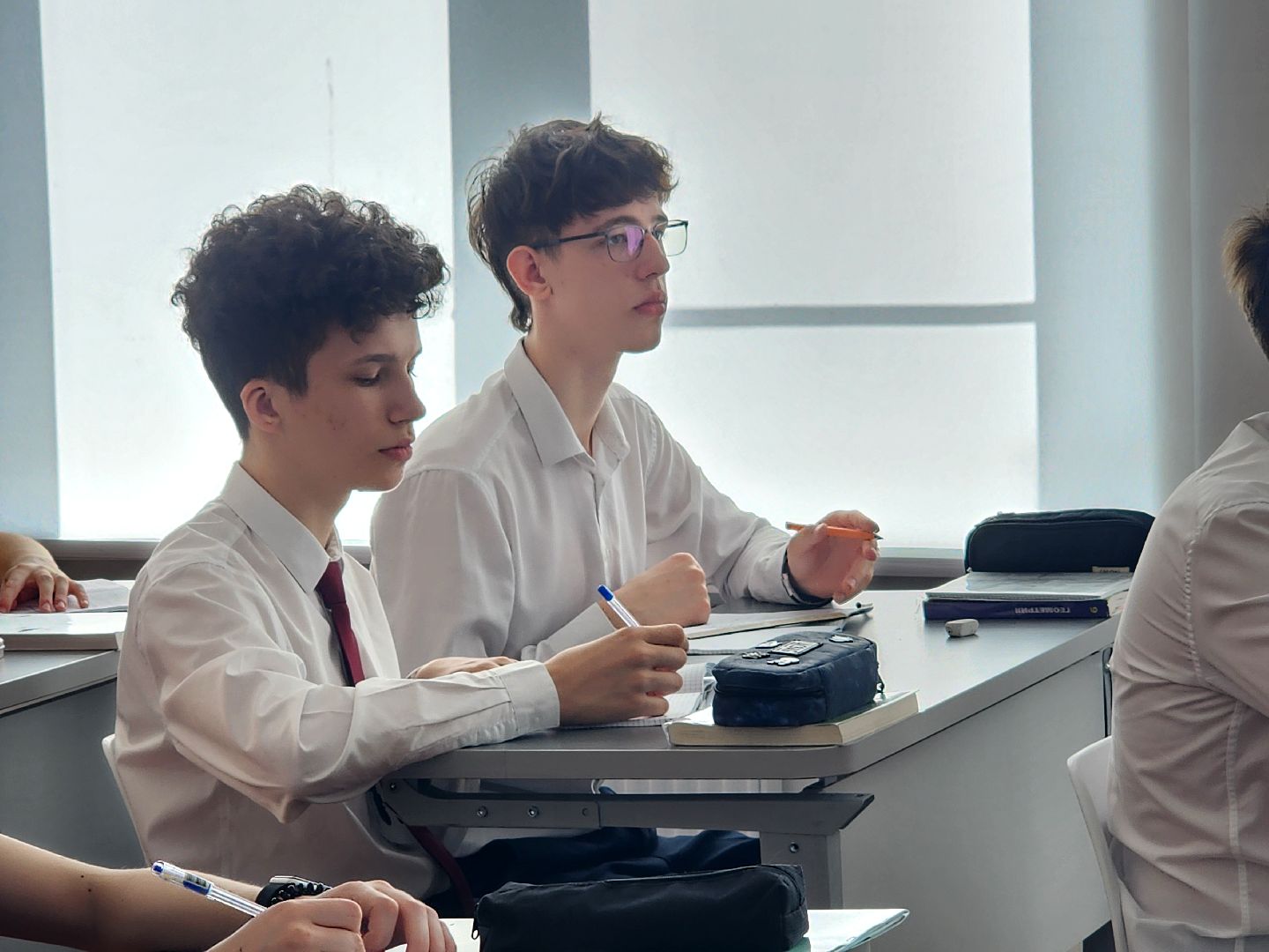 дубна, лицей кадышевского, всероссийская олимпиада школьников, экология, призер,