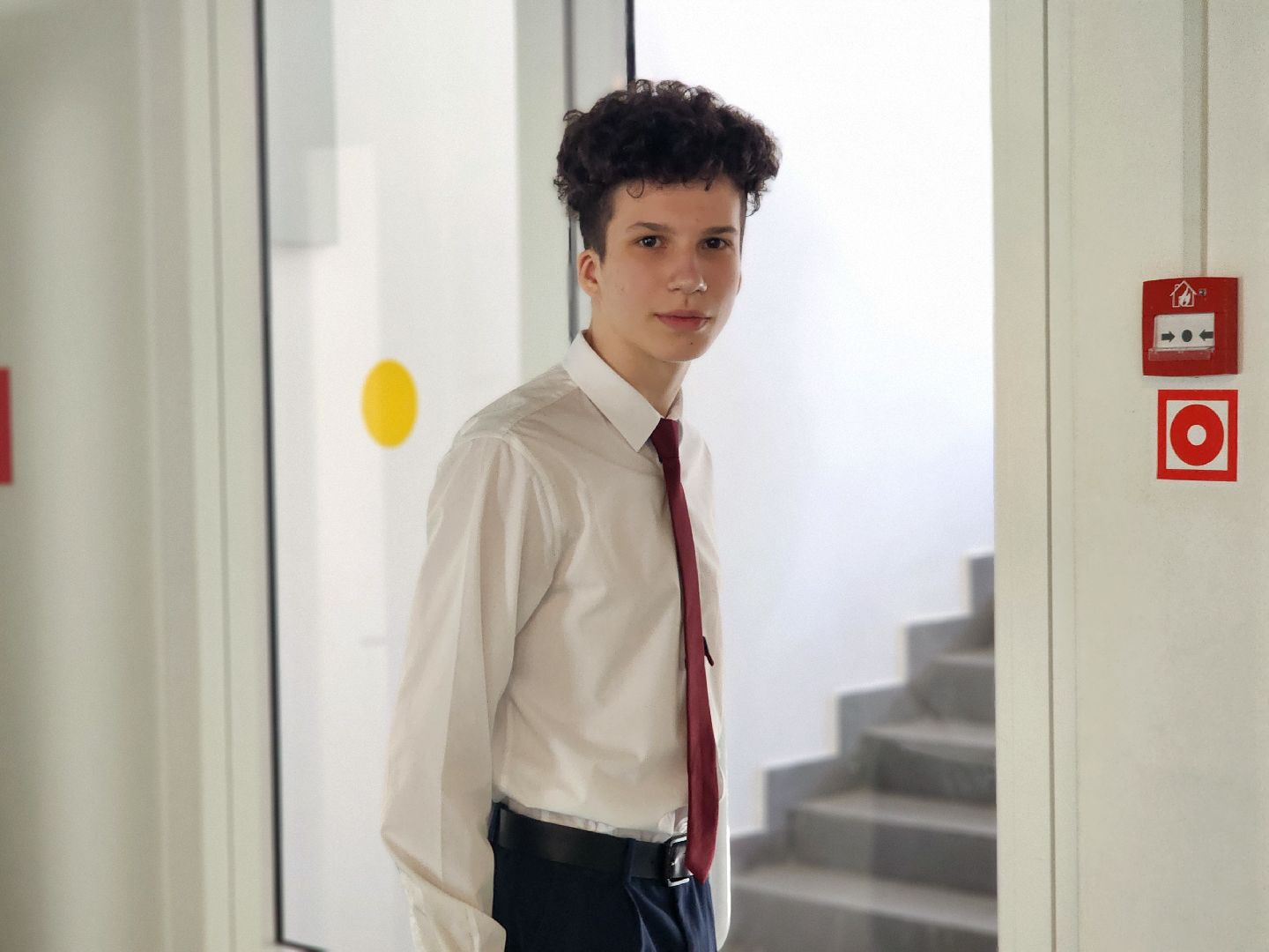 дубна, лицей кадышевского, всероссийская олимпиада школьников, экология, призер,