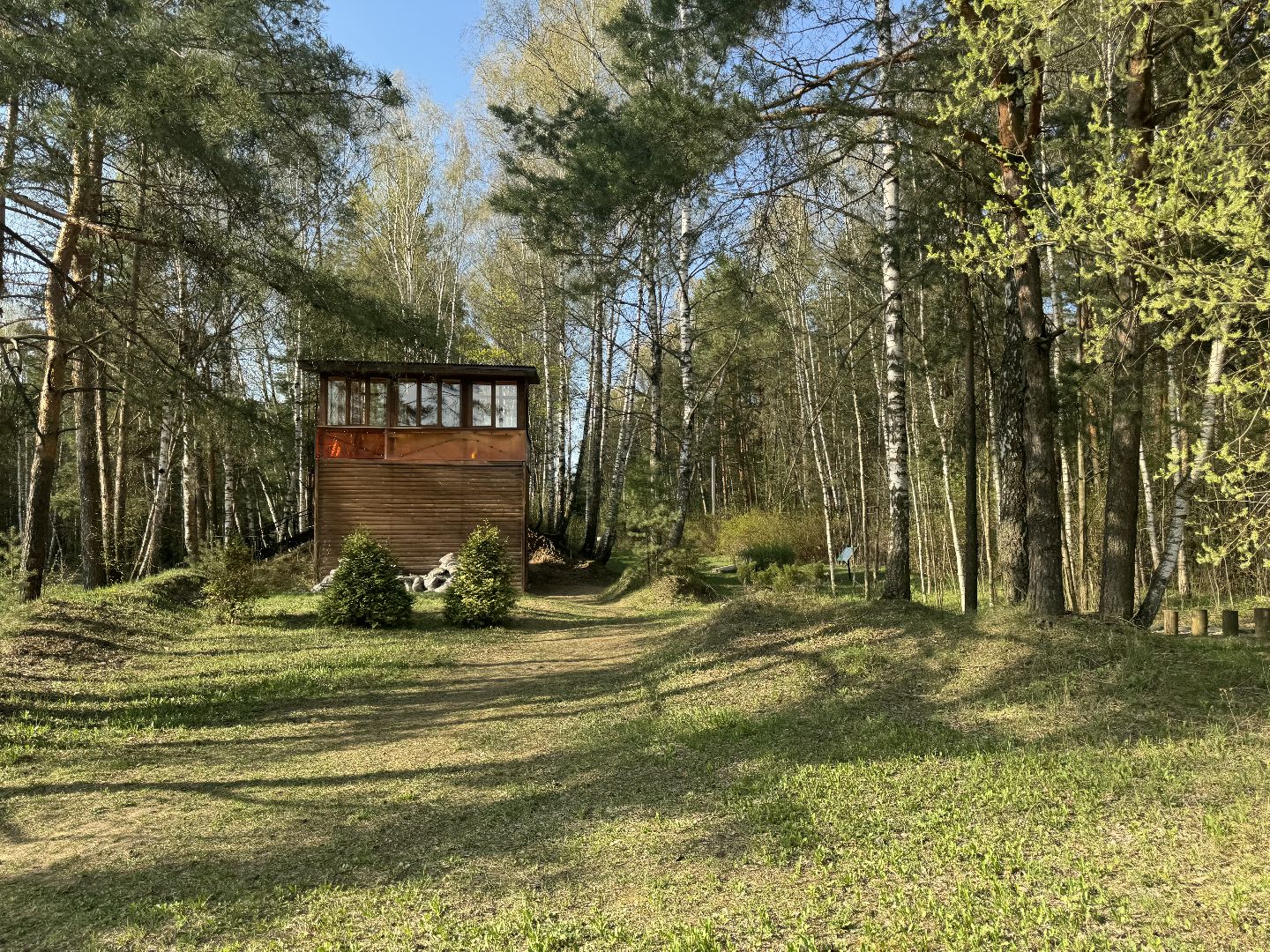 благоуствойство, национальный парк лосиный остров,