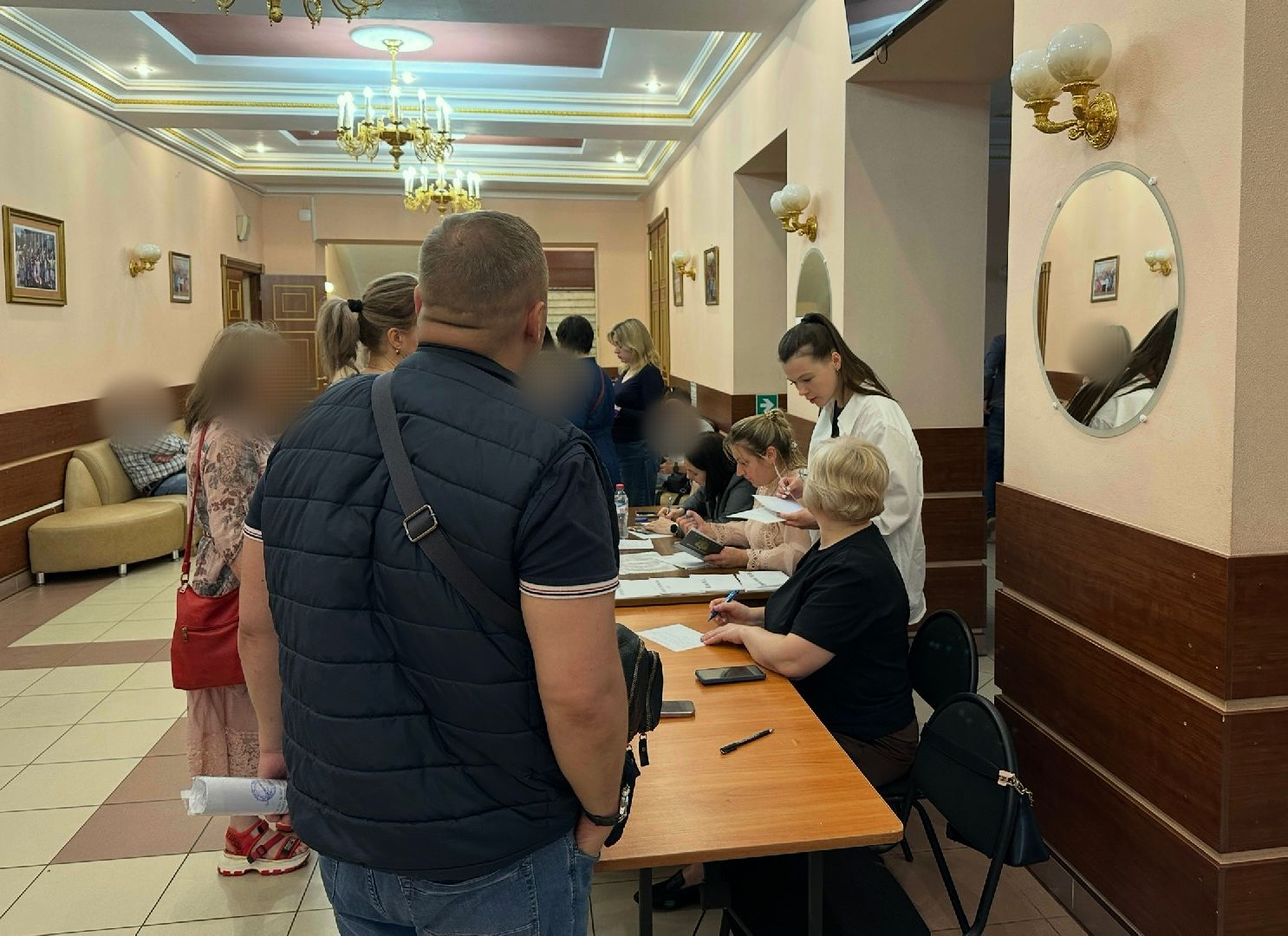 сво, выездная администиация, меры поддержки, социалка, пушкино,