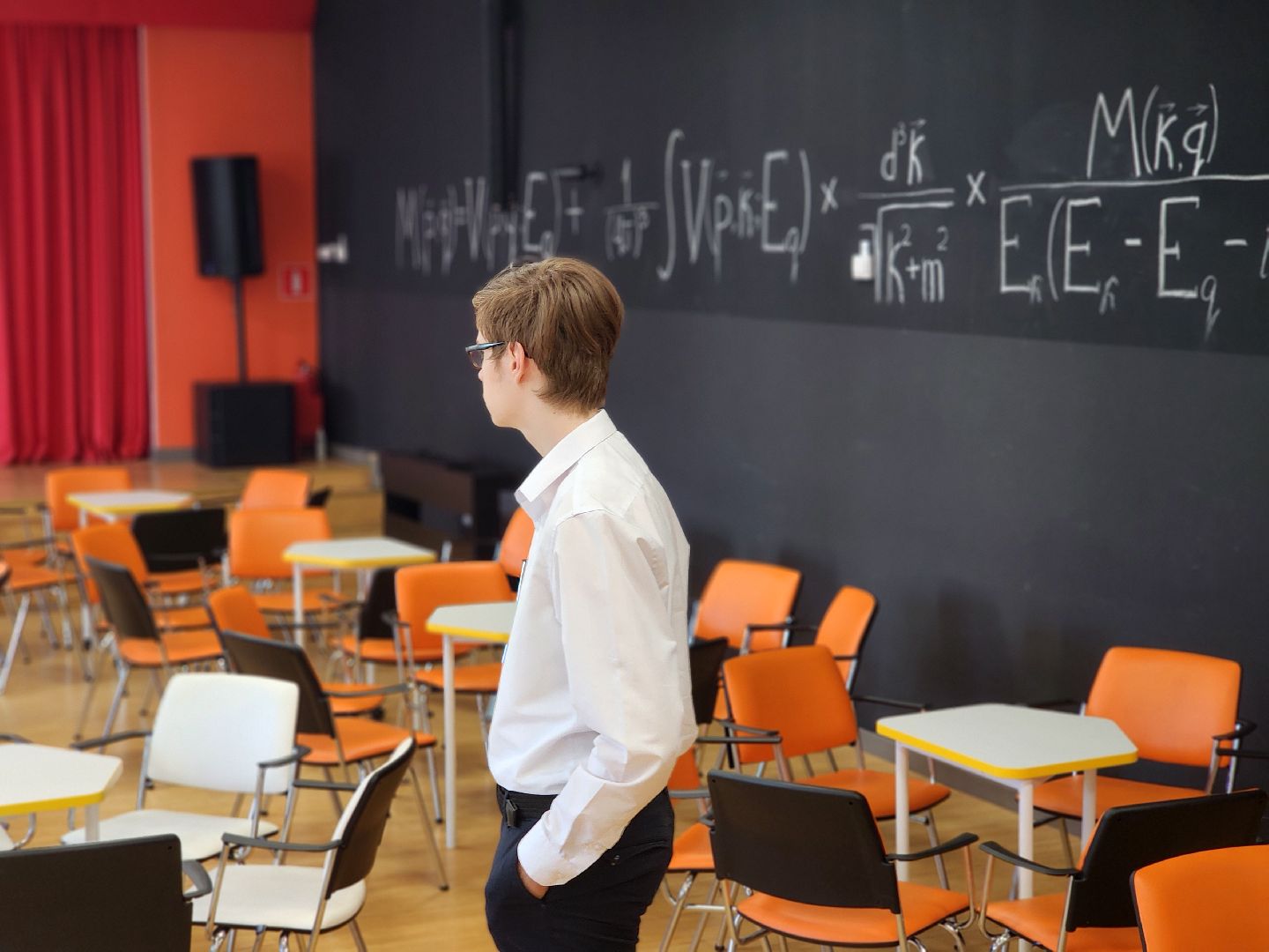 дубна, лицей кадышевского, день победы, квиз,