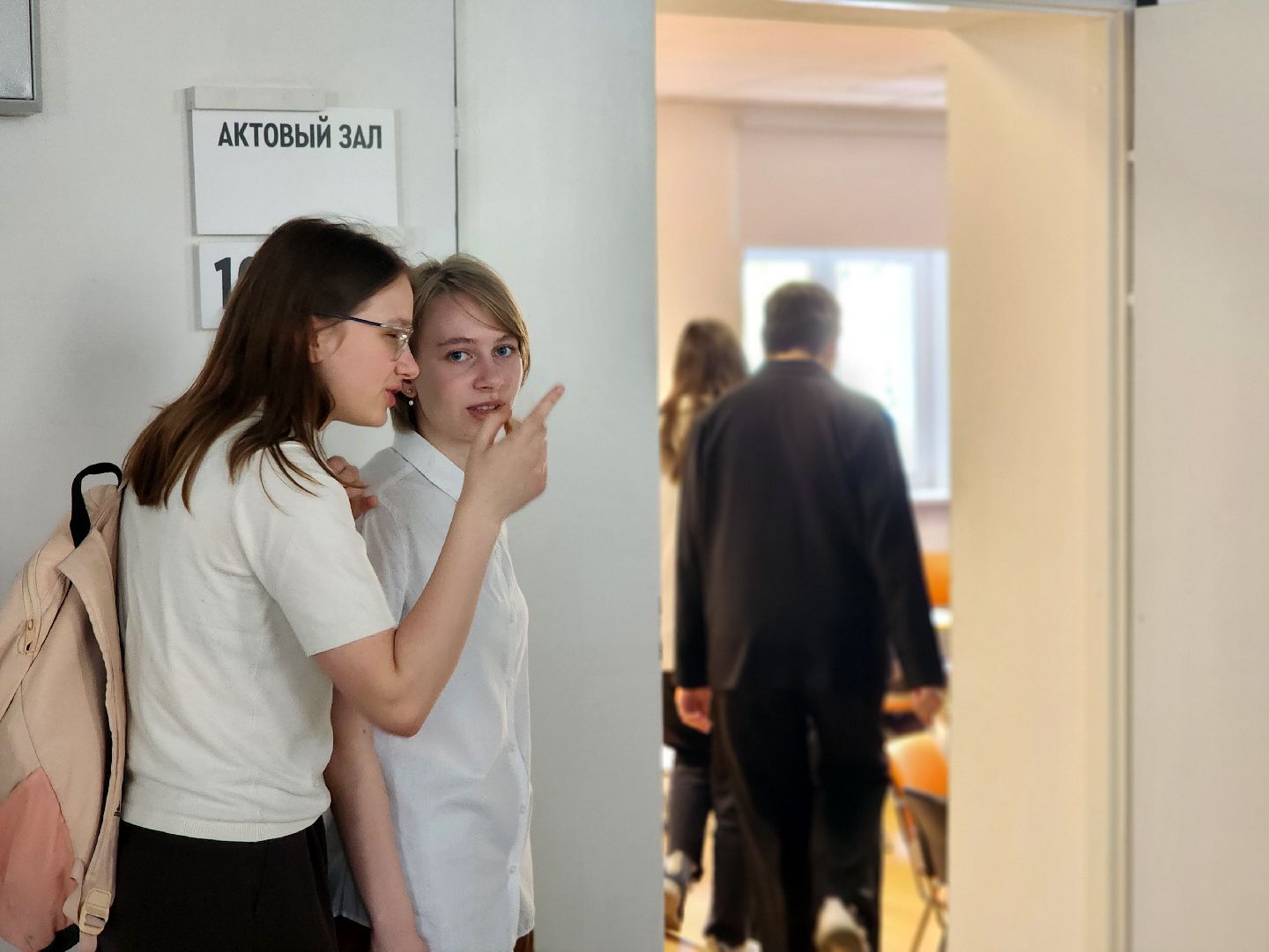 дубна, лицей кадышевского, день победы, квиз,