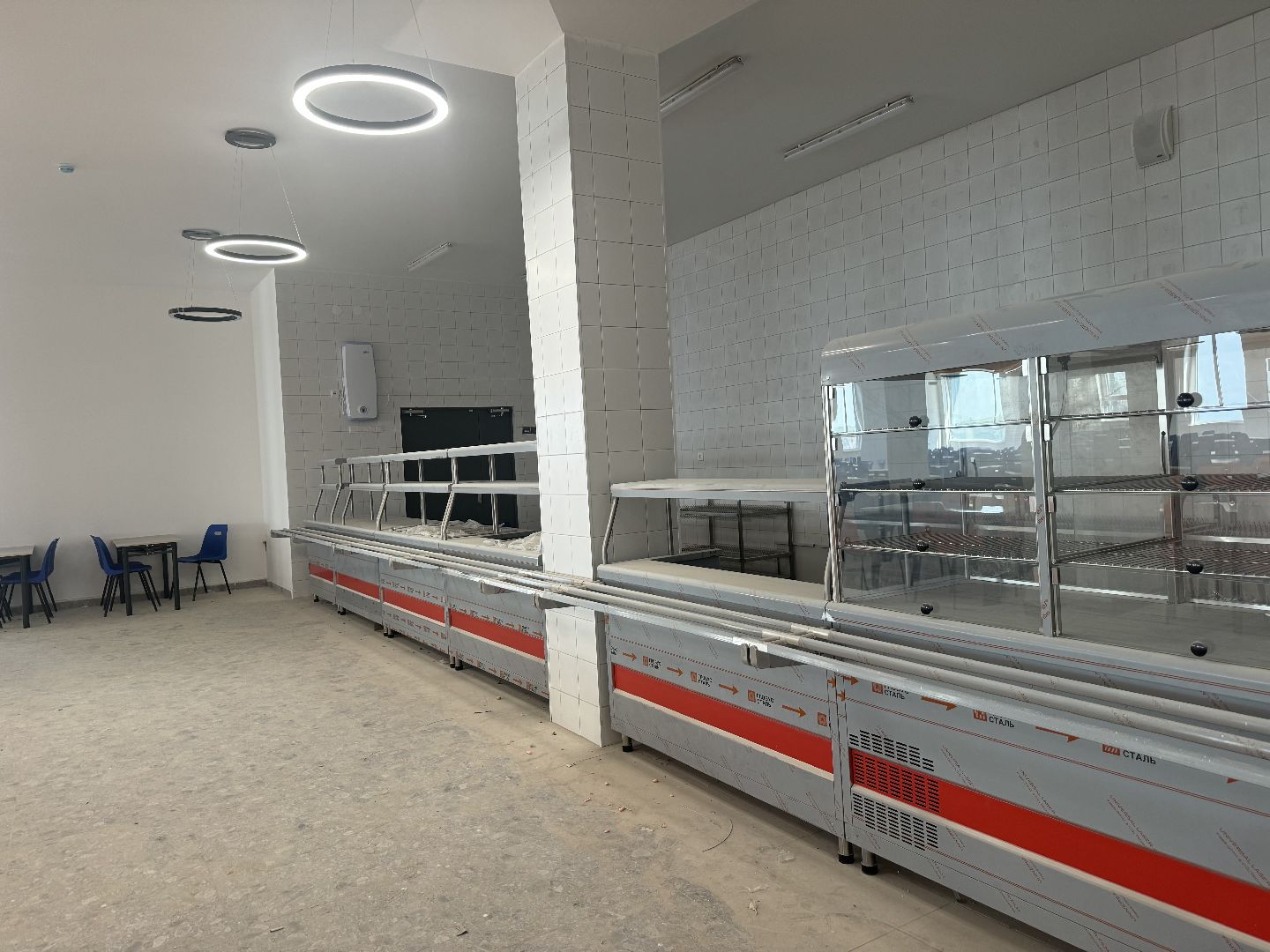 новая школа на 1100 мест, ленинский городской округ, жк горки парк,