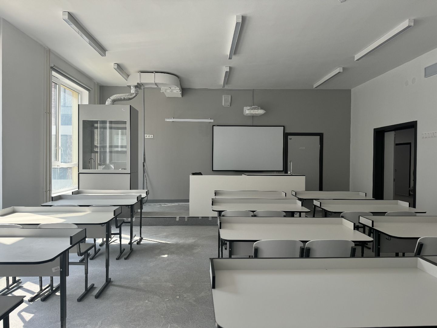 новая школа на 1100 мест, ленинский городской округ, жк горки парк,