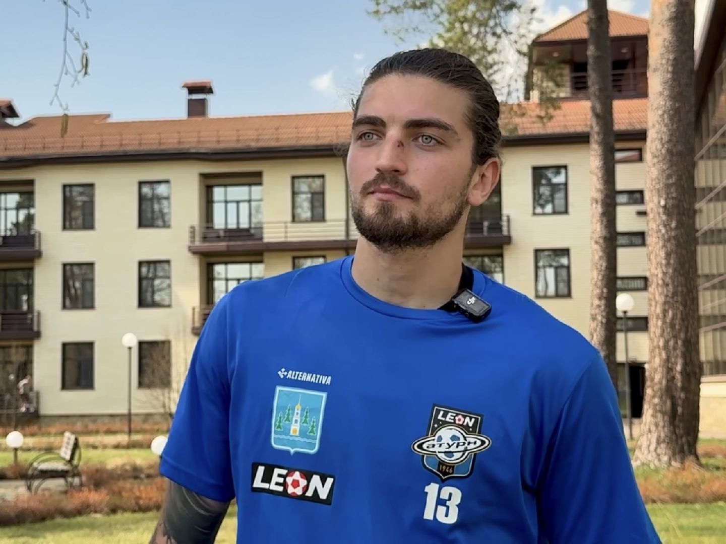 раменское, сатурн, леон сатурн, футбол,