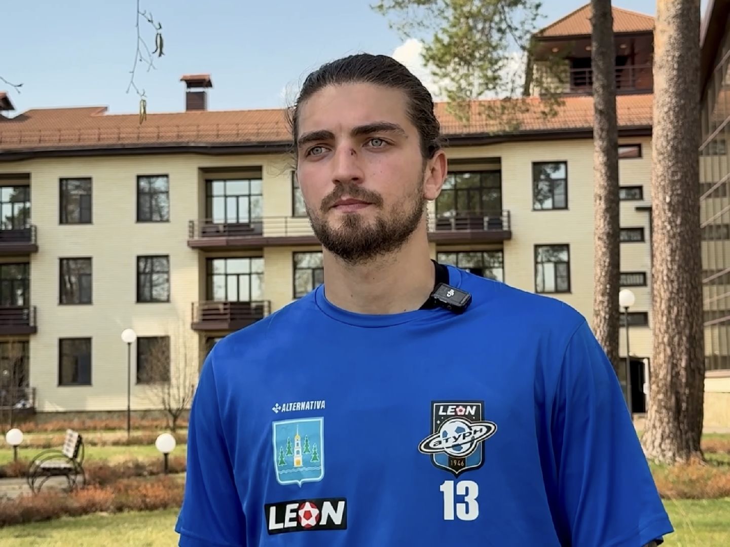 раменское, сатурн, леон сатурн, футбол,