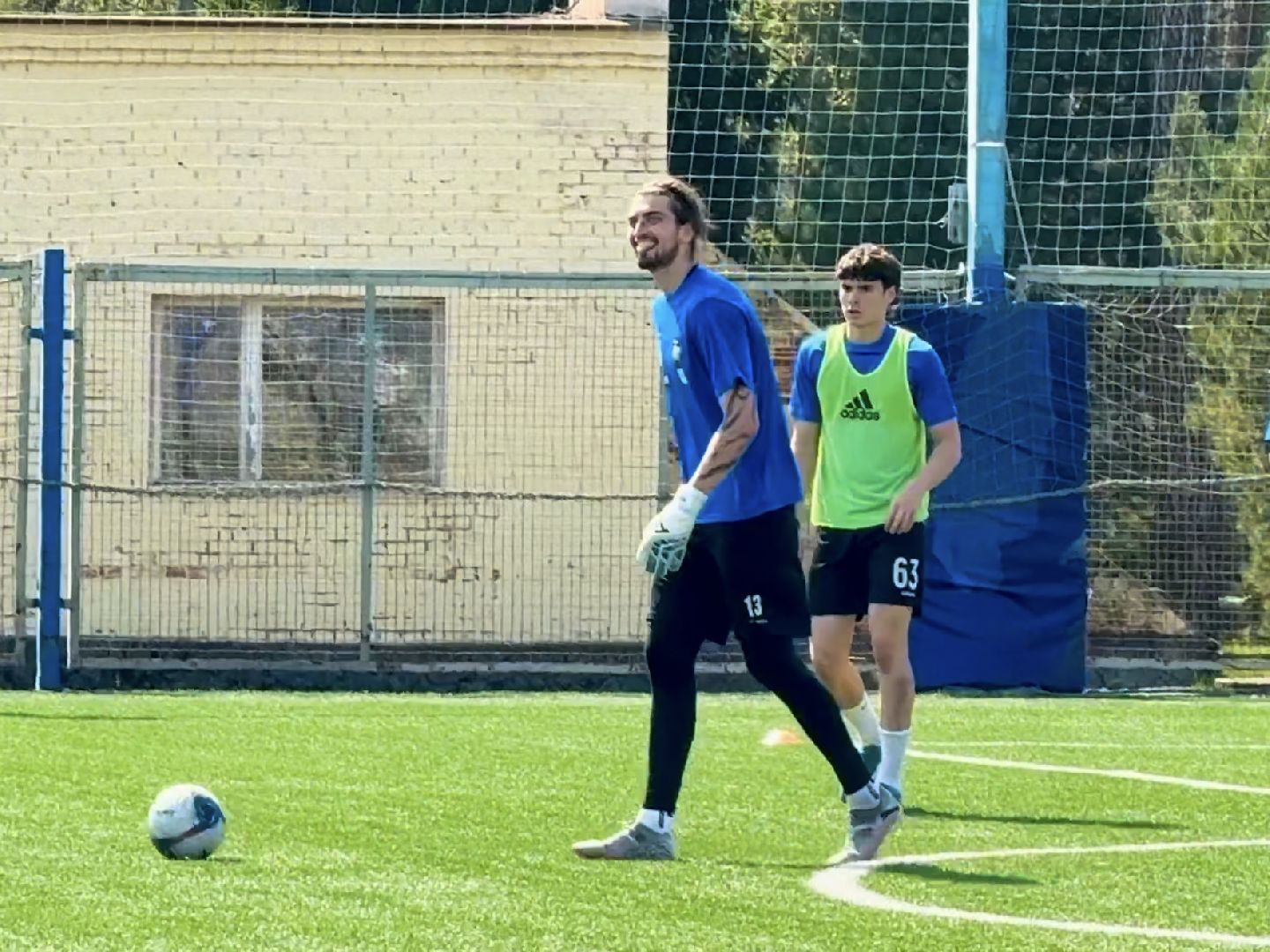 раменское, сатурн, леон сатурн, футбол,