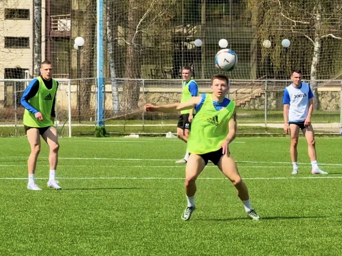 раменское, сатурн, леон сатурн, футбол,