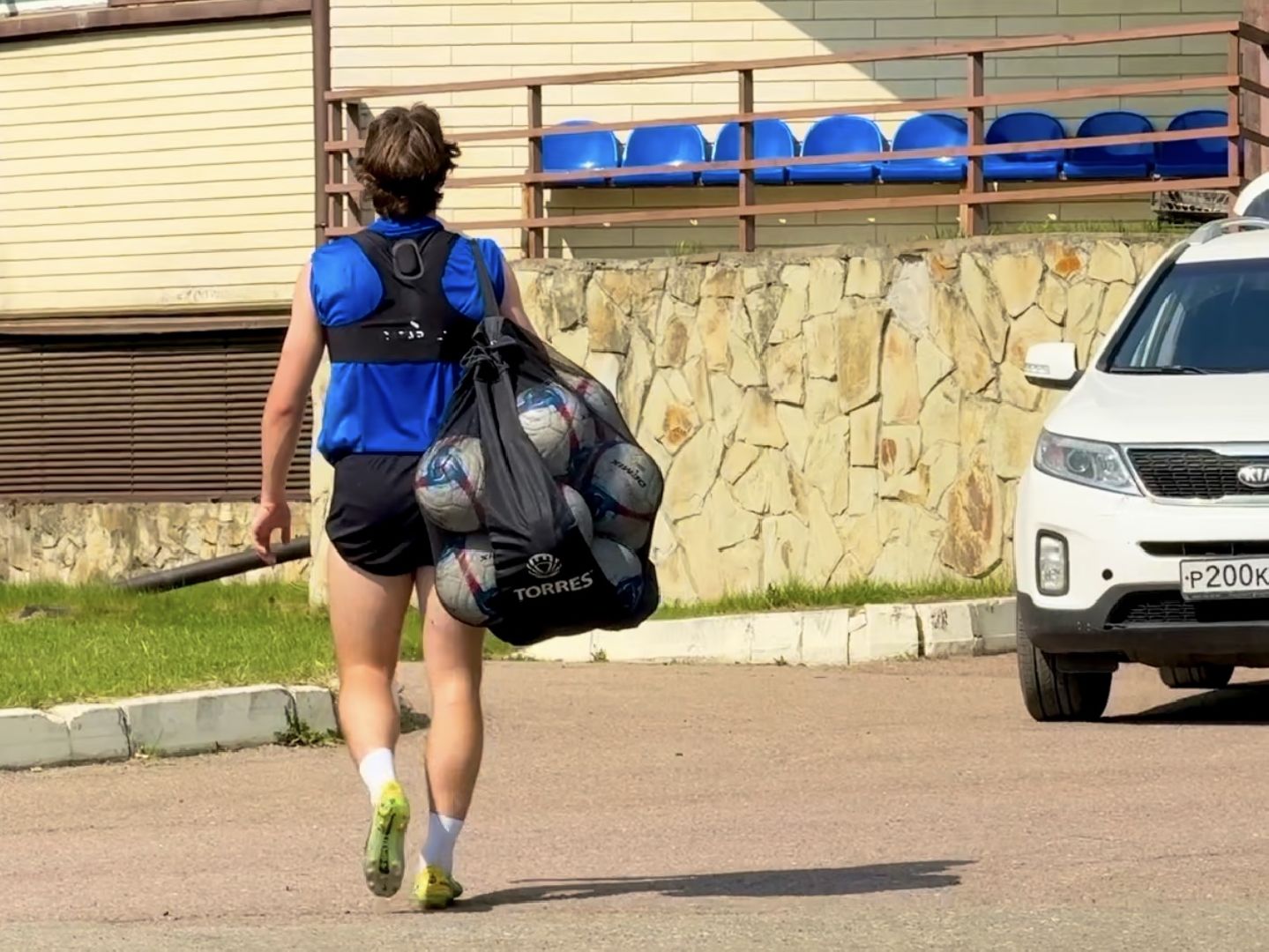 раменское, сатурн, леон сатурн, футбол,