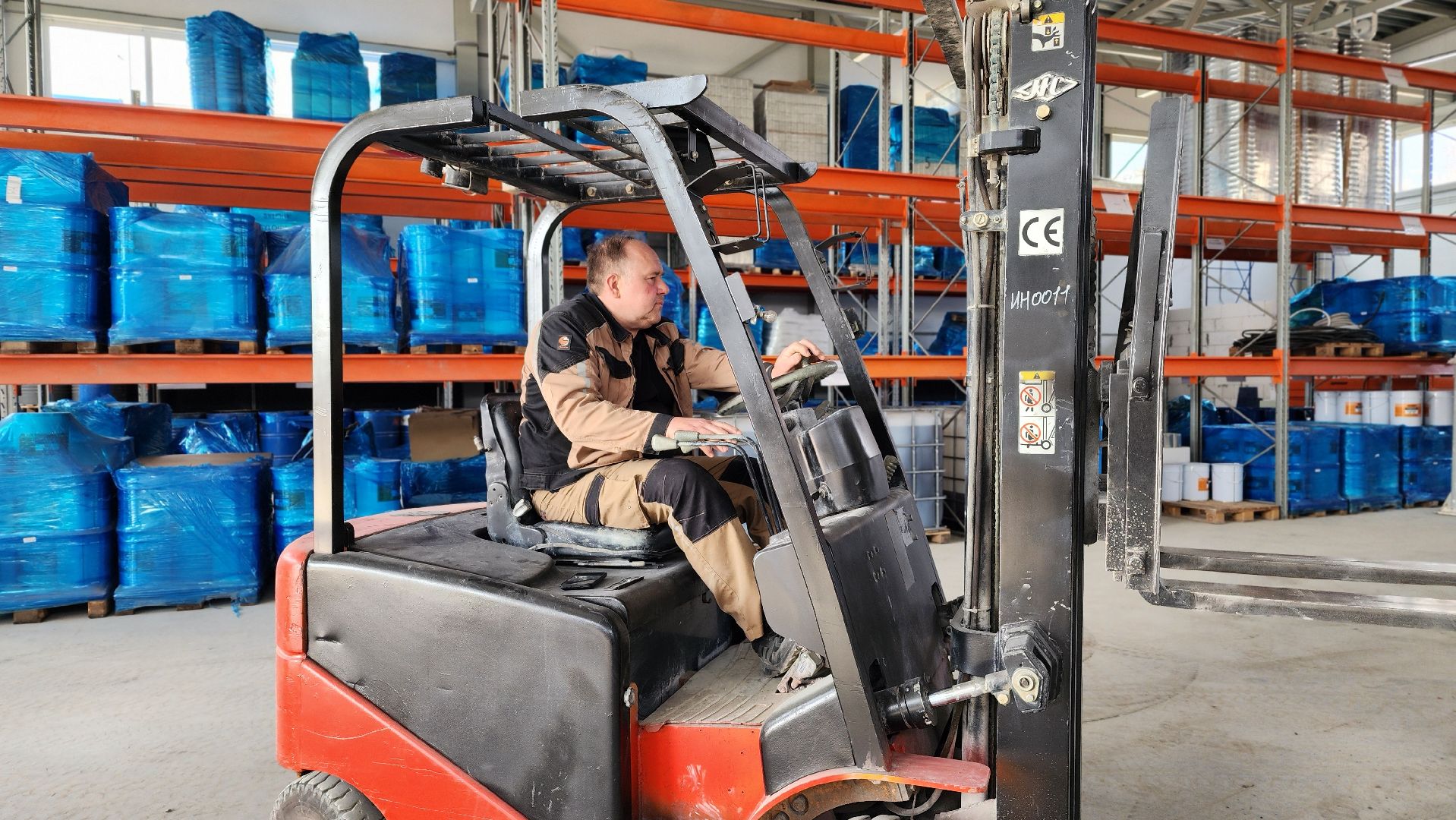 экономика, предприятие, рабочие места, Лосино-Петровский, бизнес,