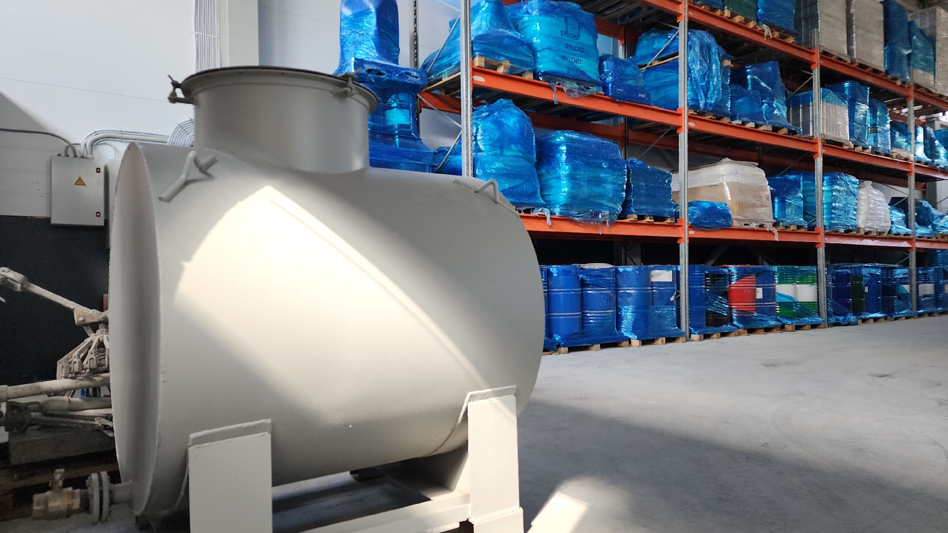 экономика, предприятие, рабочие места, Лосино-Петровский, бизнес,