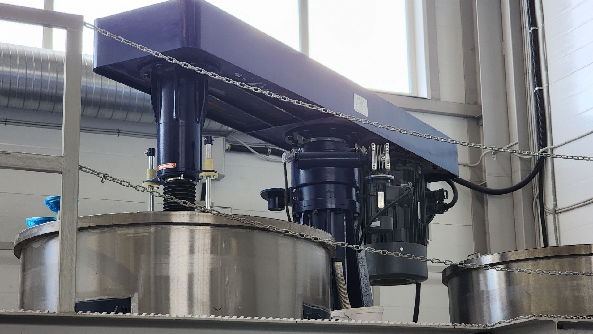 экономика, предприятие, рабочие места, Лосино-Петровский, бизнес,