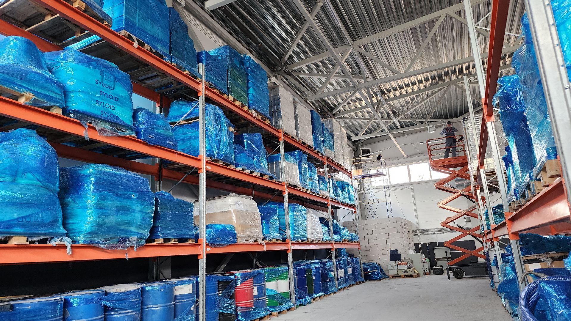 экономика, предприятие, рабочие места, Лосино-Петровский, бизнес,