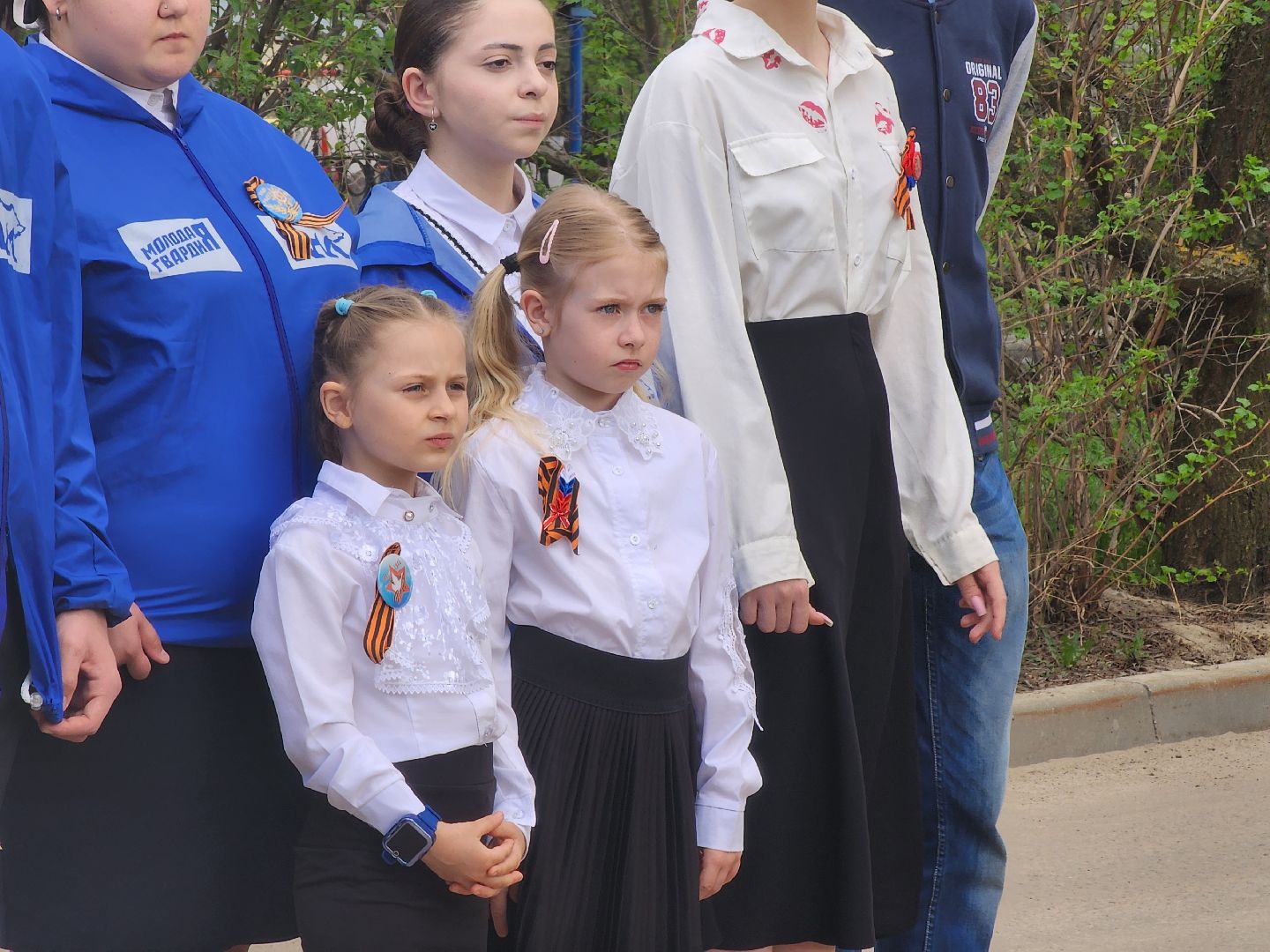 табличка, Зарайск, 80 лет победе, ветераны великой отечественной войны,