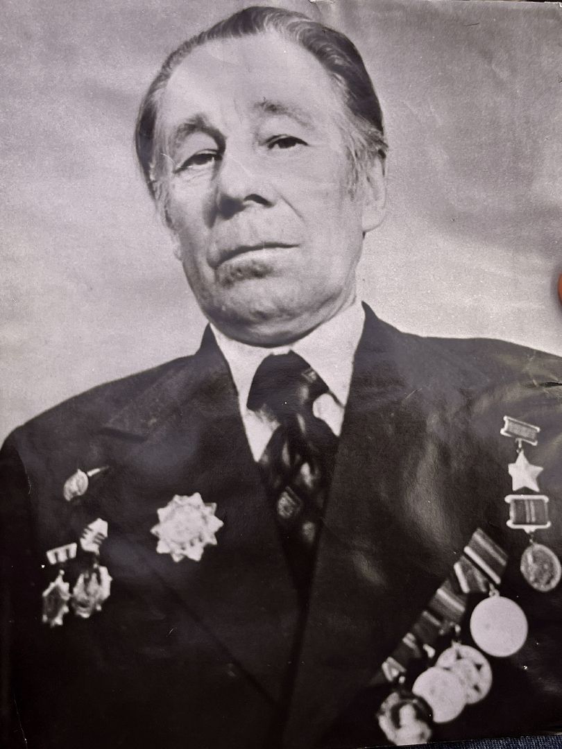 наро-фоминск, наро-фоминский городской округ, герой советского союза, победе 80 ,китель победы, никто не забыт,