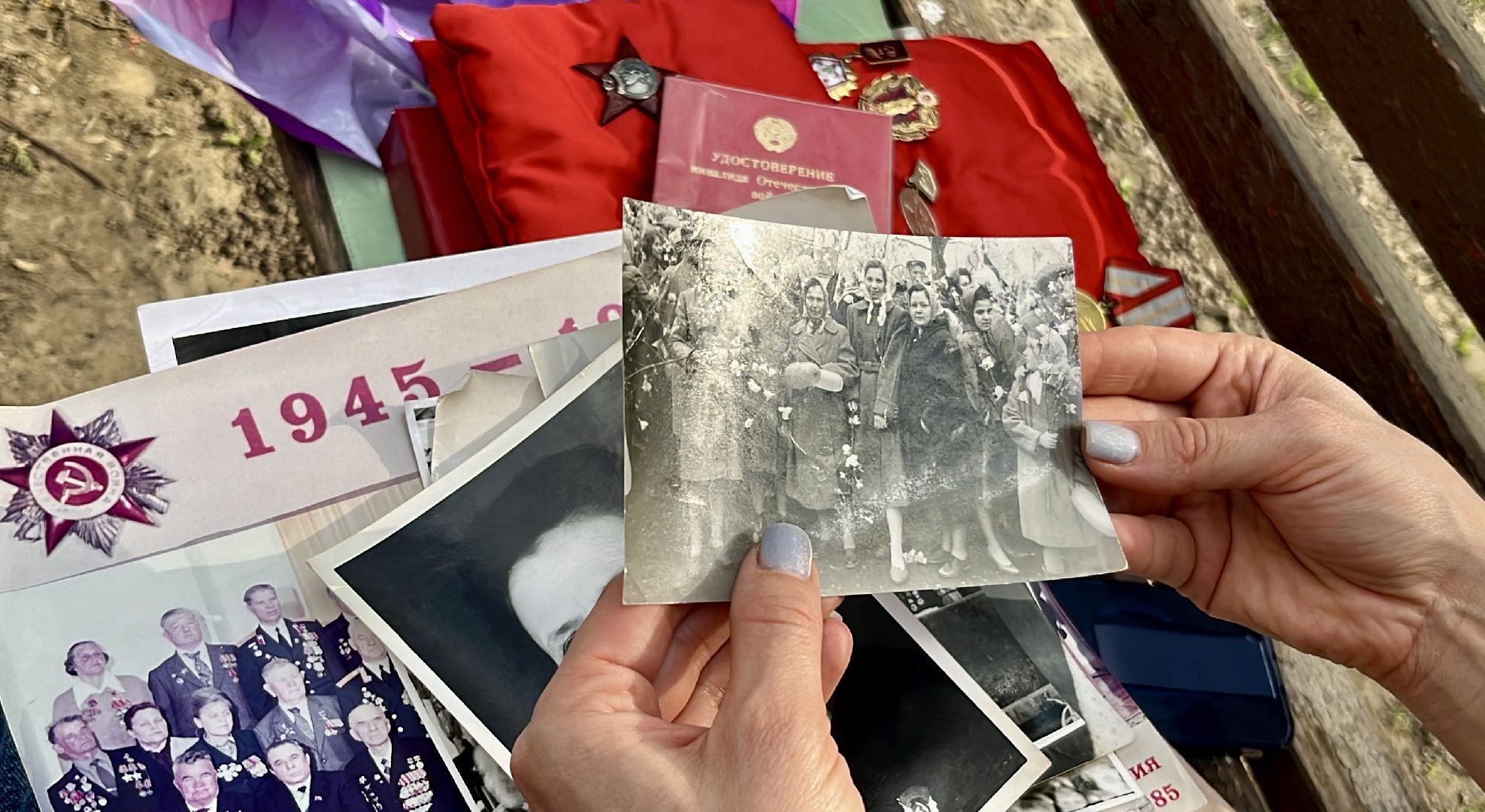 наро-фоминск, наро-фоминский городской округ, герой советского союза, победе 80 ,китель победы, никто не забыт,