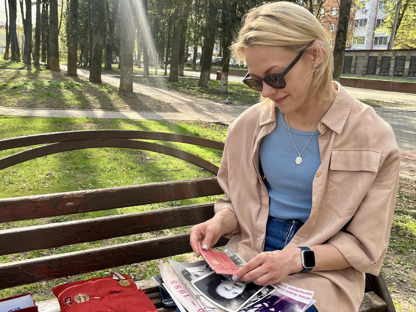 наро-фоминск, наро-фоминский городской округ, герой советского союза, победе 80 ,китель победы, никто не забыт,