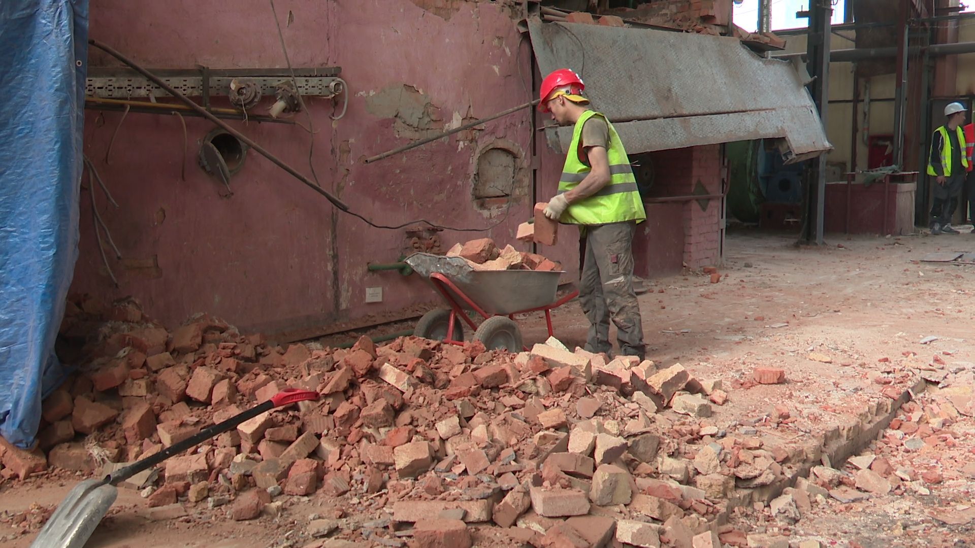 реутов, реконструкция котельной, горячая вода, отопление, отопление в многоквартирных домах,