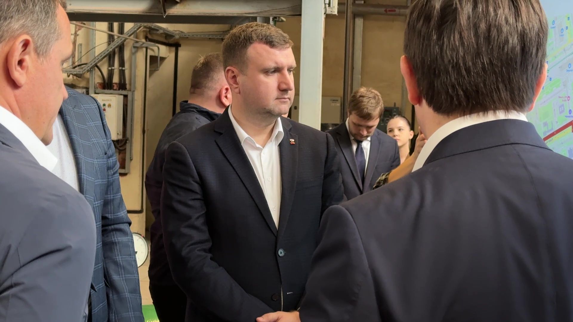 реутов, реконструкция котельной, горячая вода, отопление, отопление в многоквартирных домах,