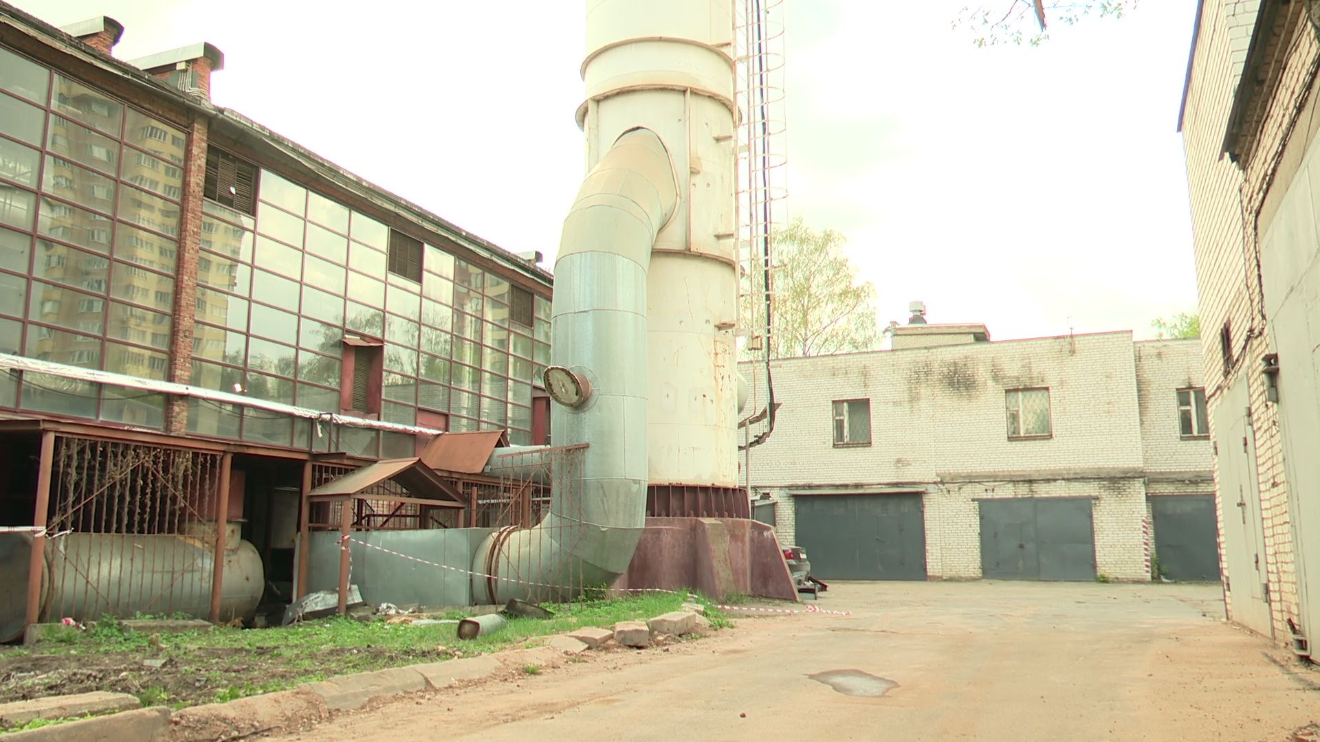 реутов, реконструкция котельной, горячая вода, отопление, отопление в многоквартирных домах,