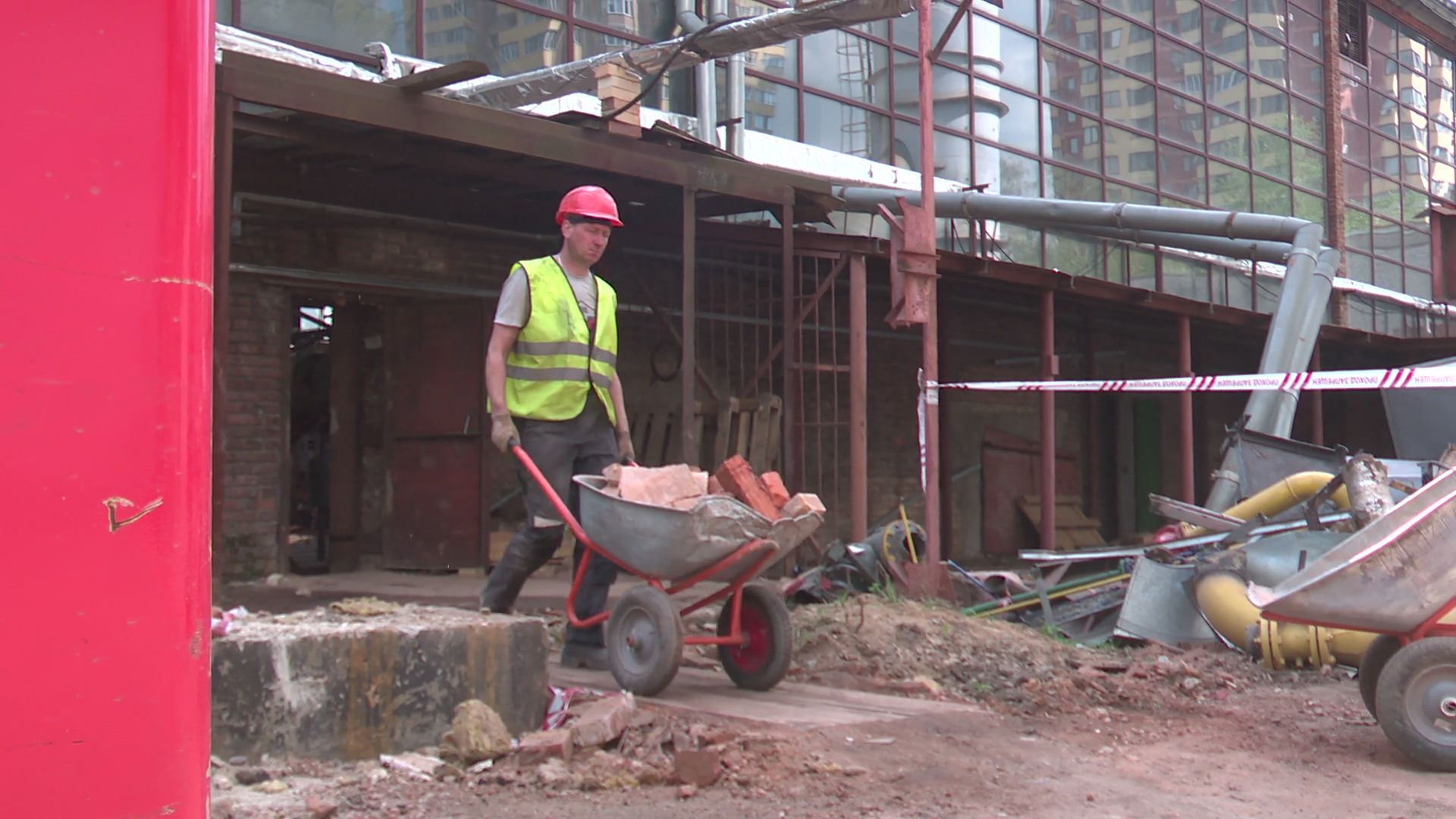 реутов, реконструкция котельной, горячая вода, отопление, отопление в многоквартирных домах,